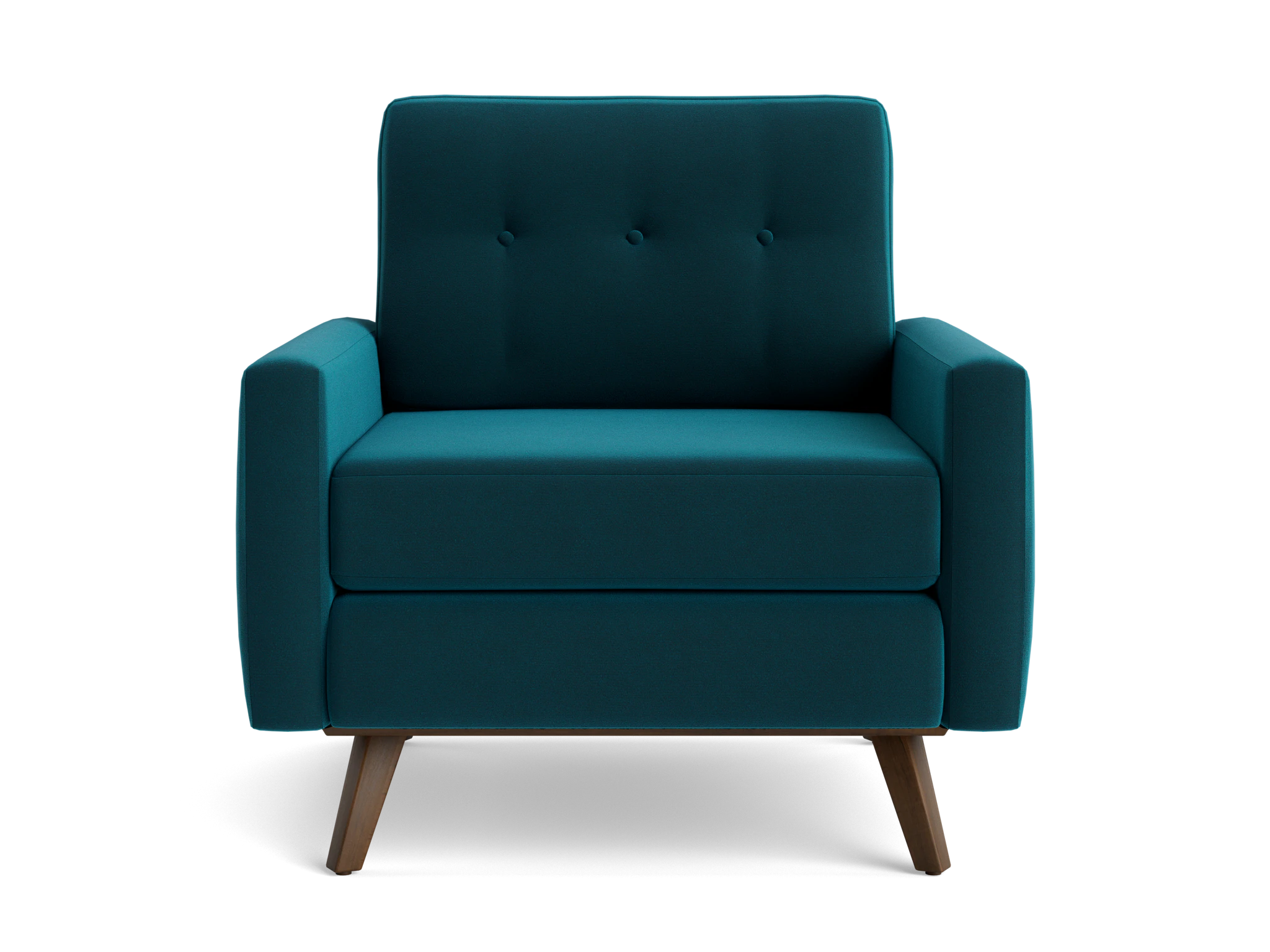 hopson apartment chair royale peacock