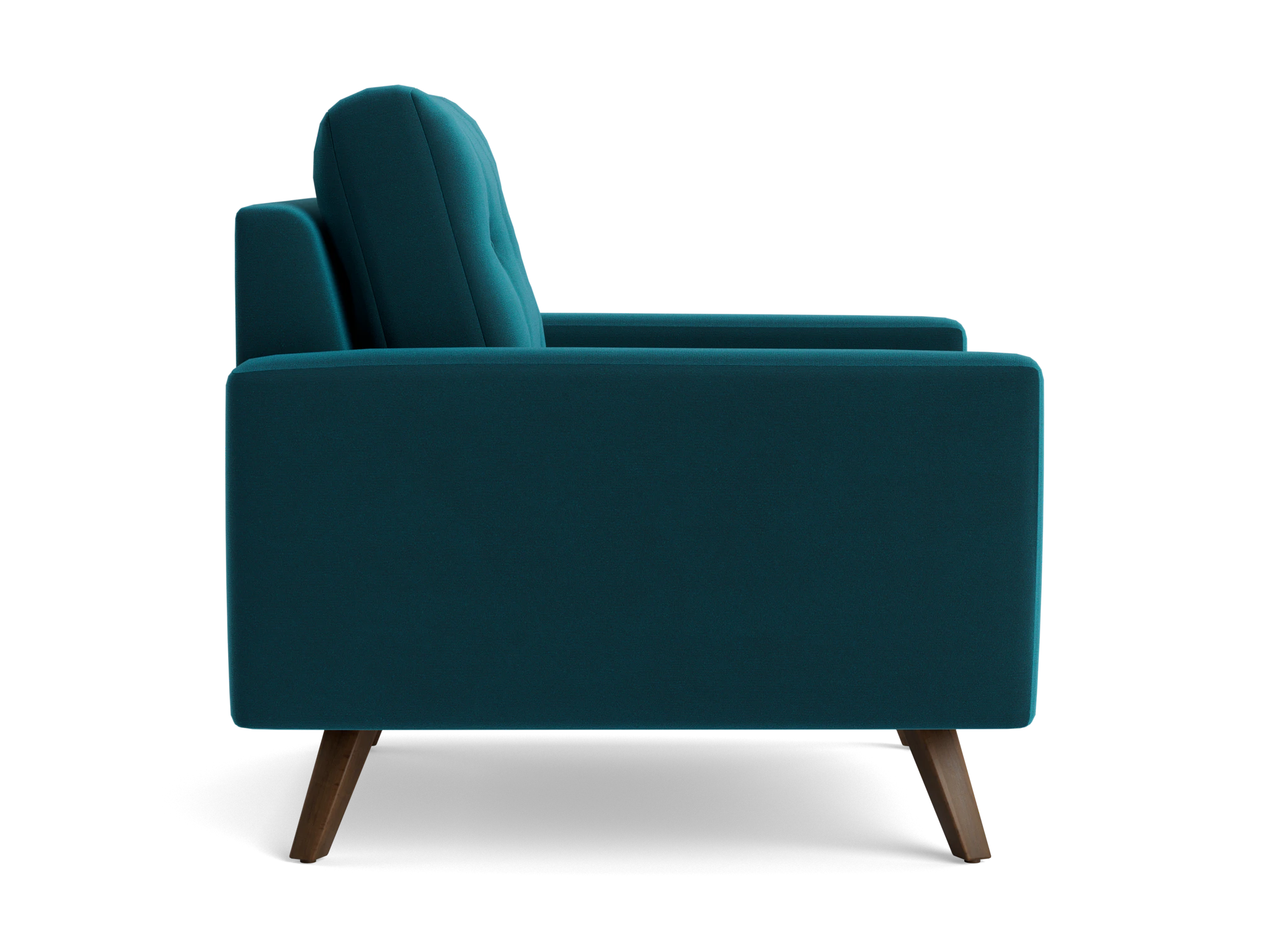 hopson apartment chair royale peacock