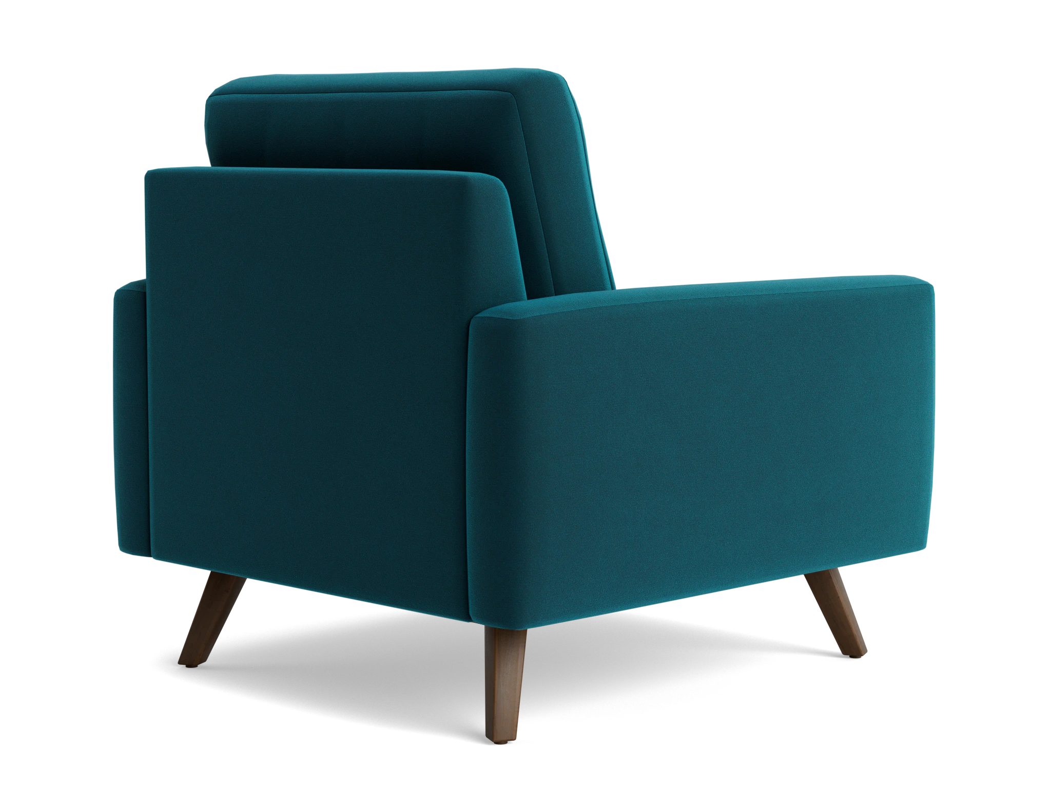 hopson apartment chair royale peacock
