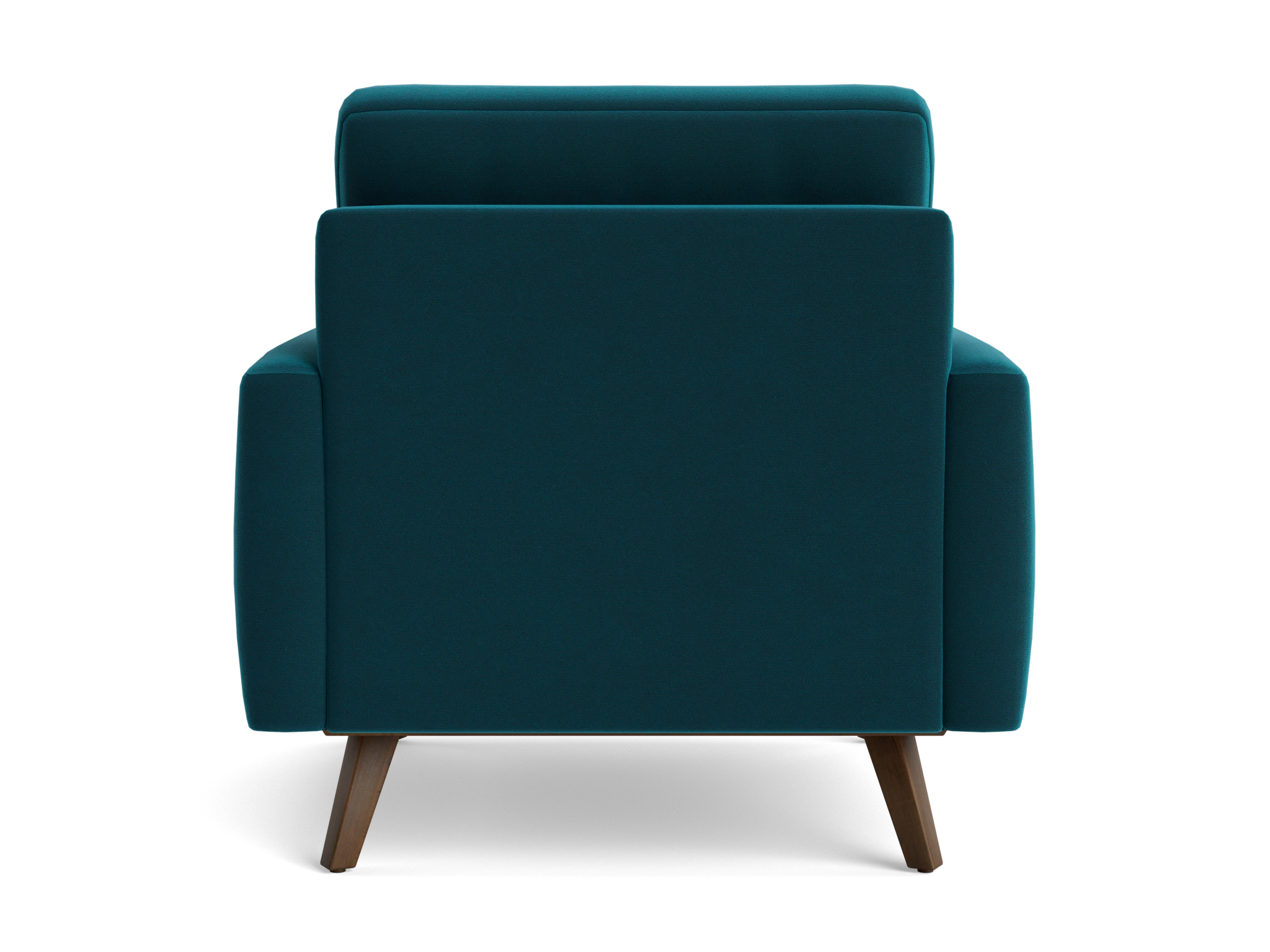 hopson apartment chair royale peacock