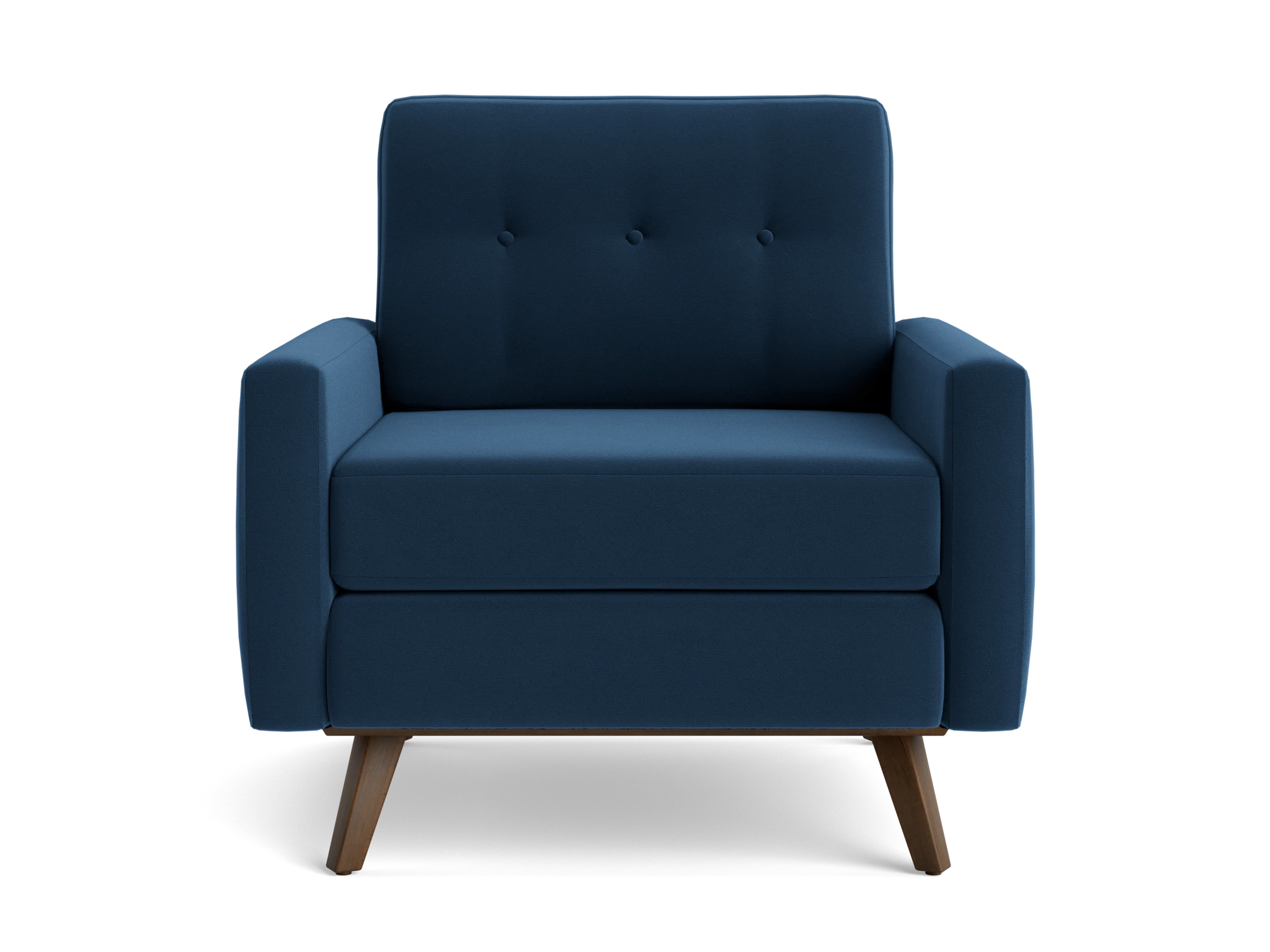 hopson apartment chair royale cobalt