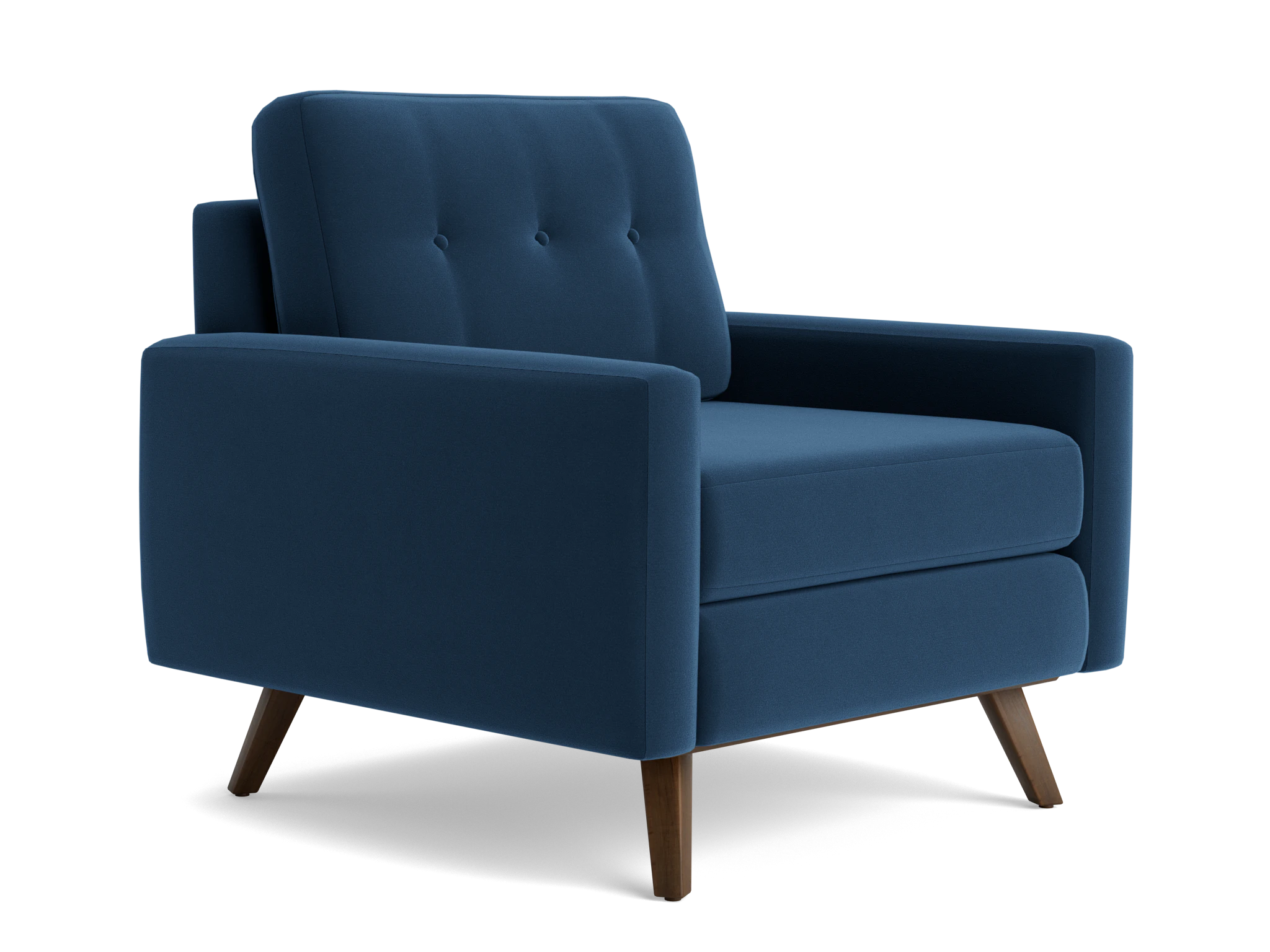 hopson apartment chair royale cobalt