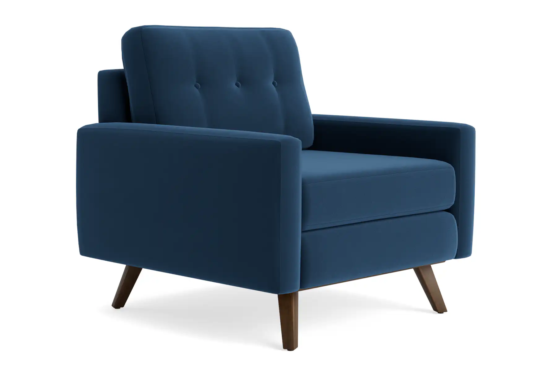 hopson apartment chair royale cobalt