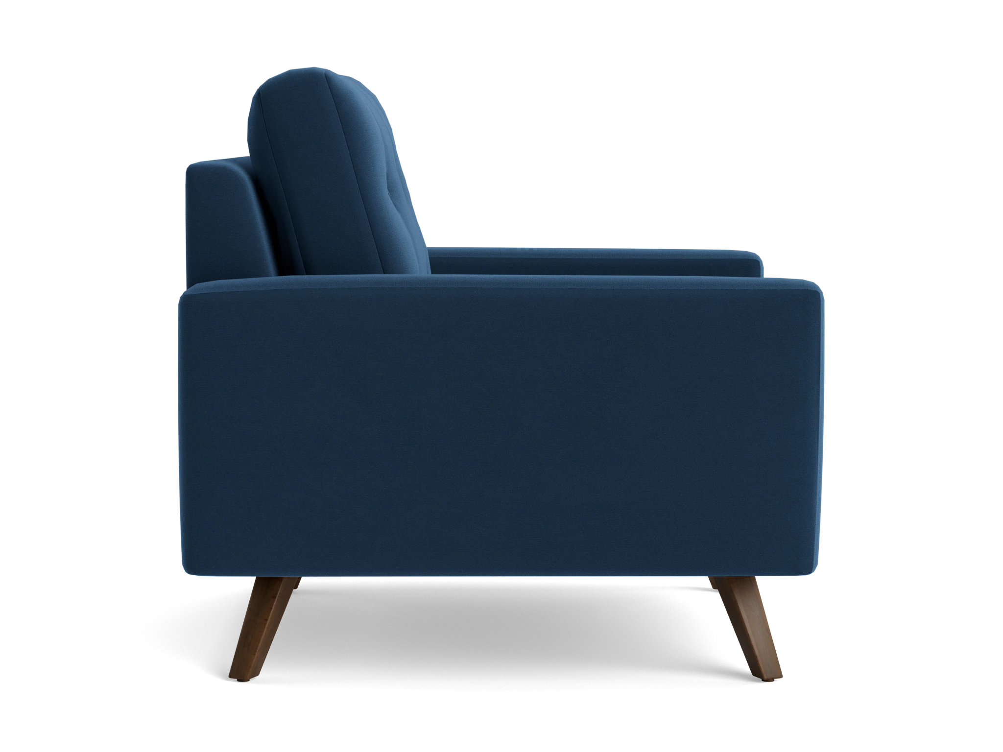 hopson apartment chair royale cobalt
