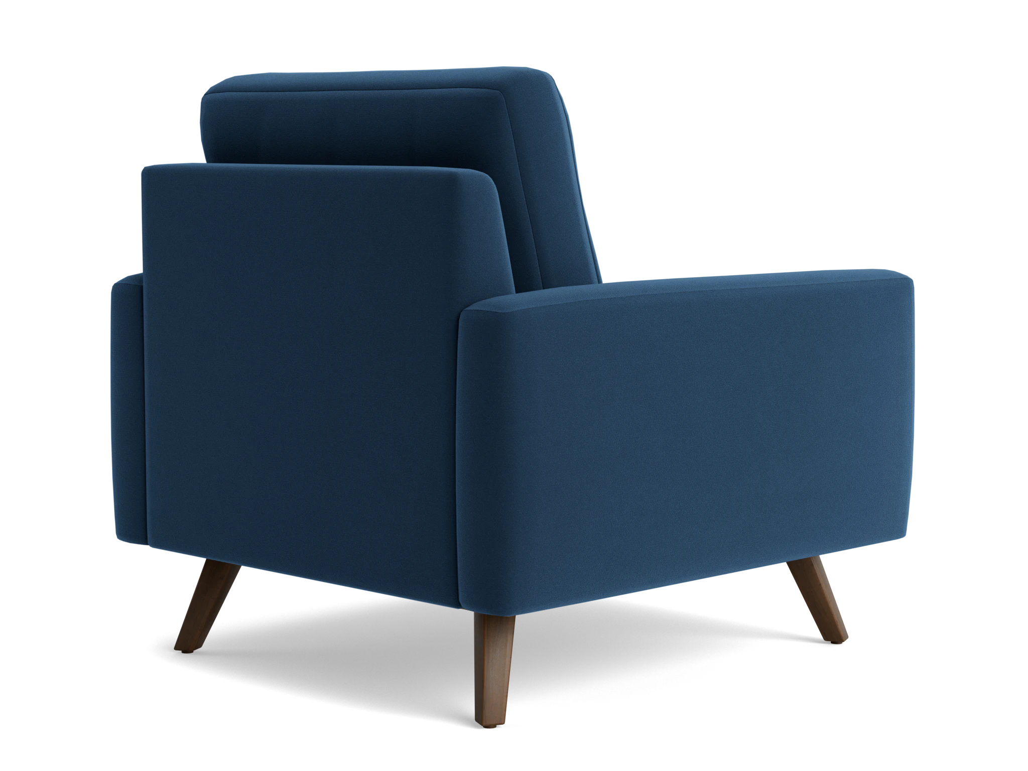 hopson apartment chair royale cobalt