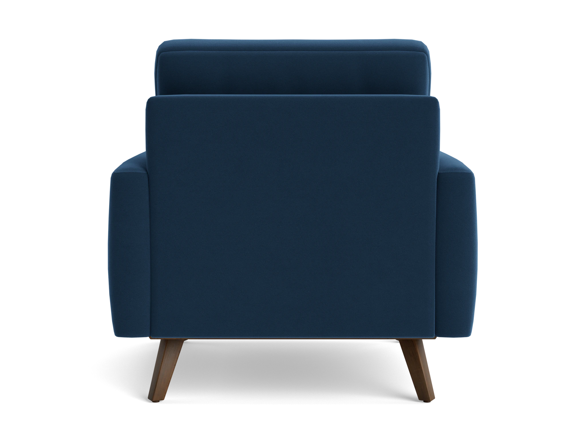 hopson apartment chair royale cobalt