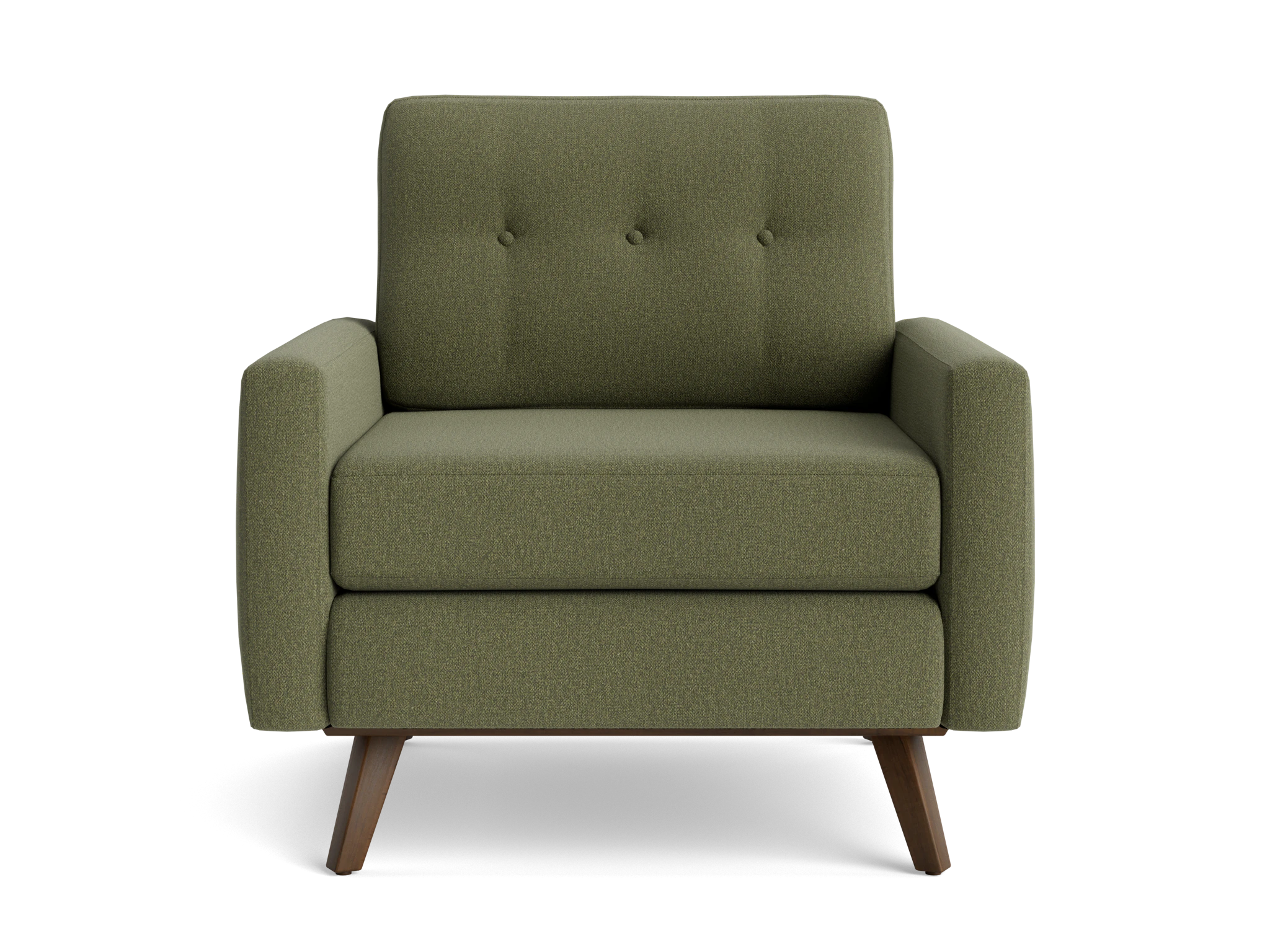 hopson apartment chair faithful olive
