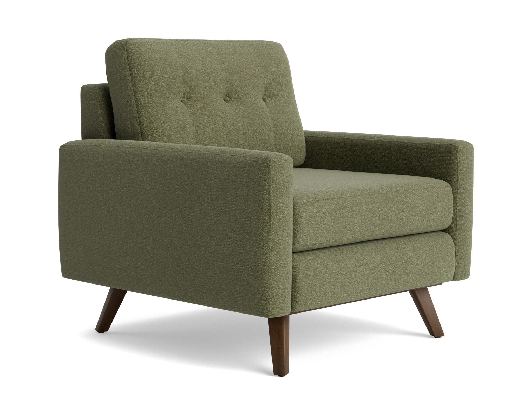 hopson apartment chair faithful olive