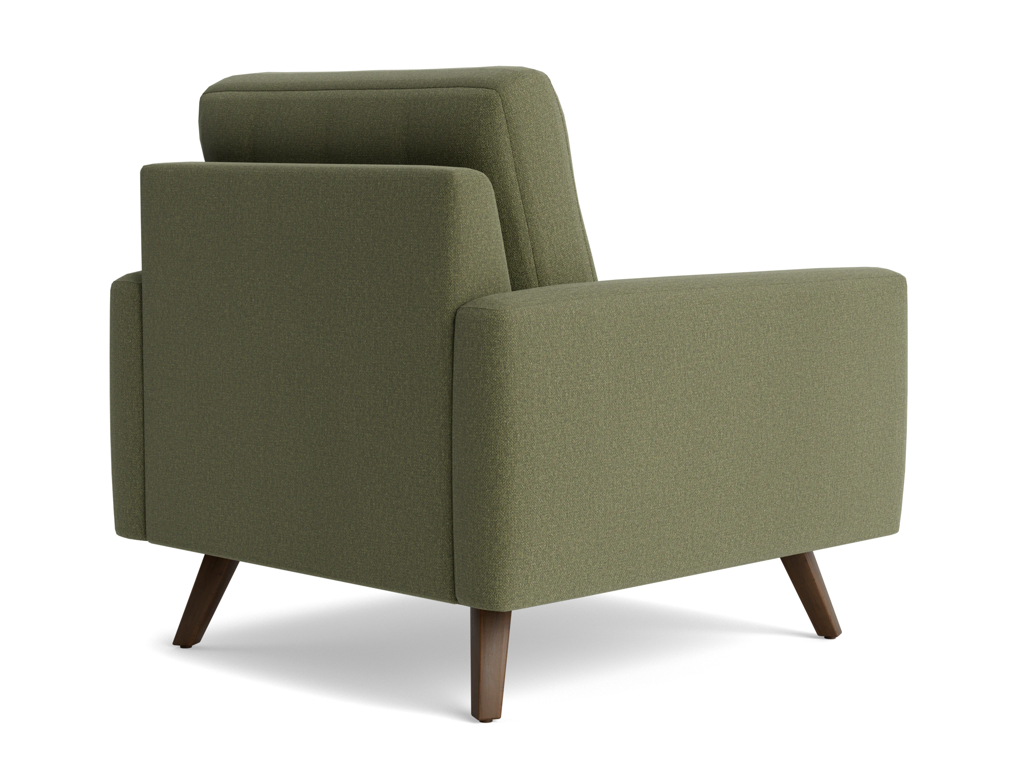 hopson apartment chair faithful olive