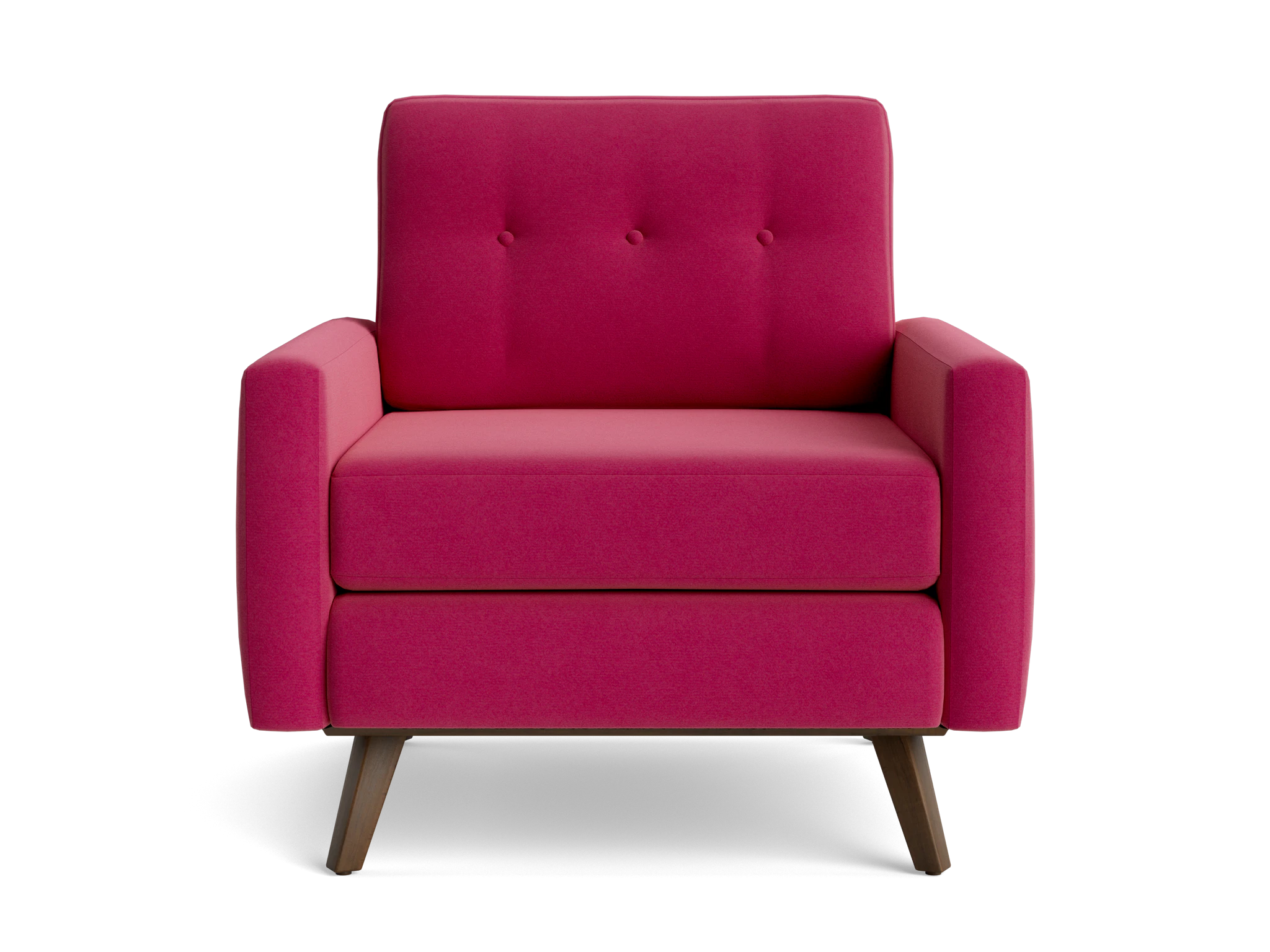 hopson apartment chair royale berry