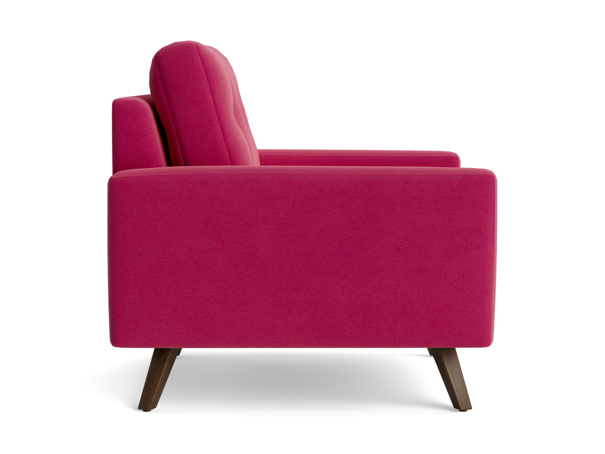 hopson apartment chair royale berry