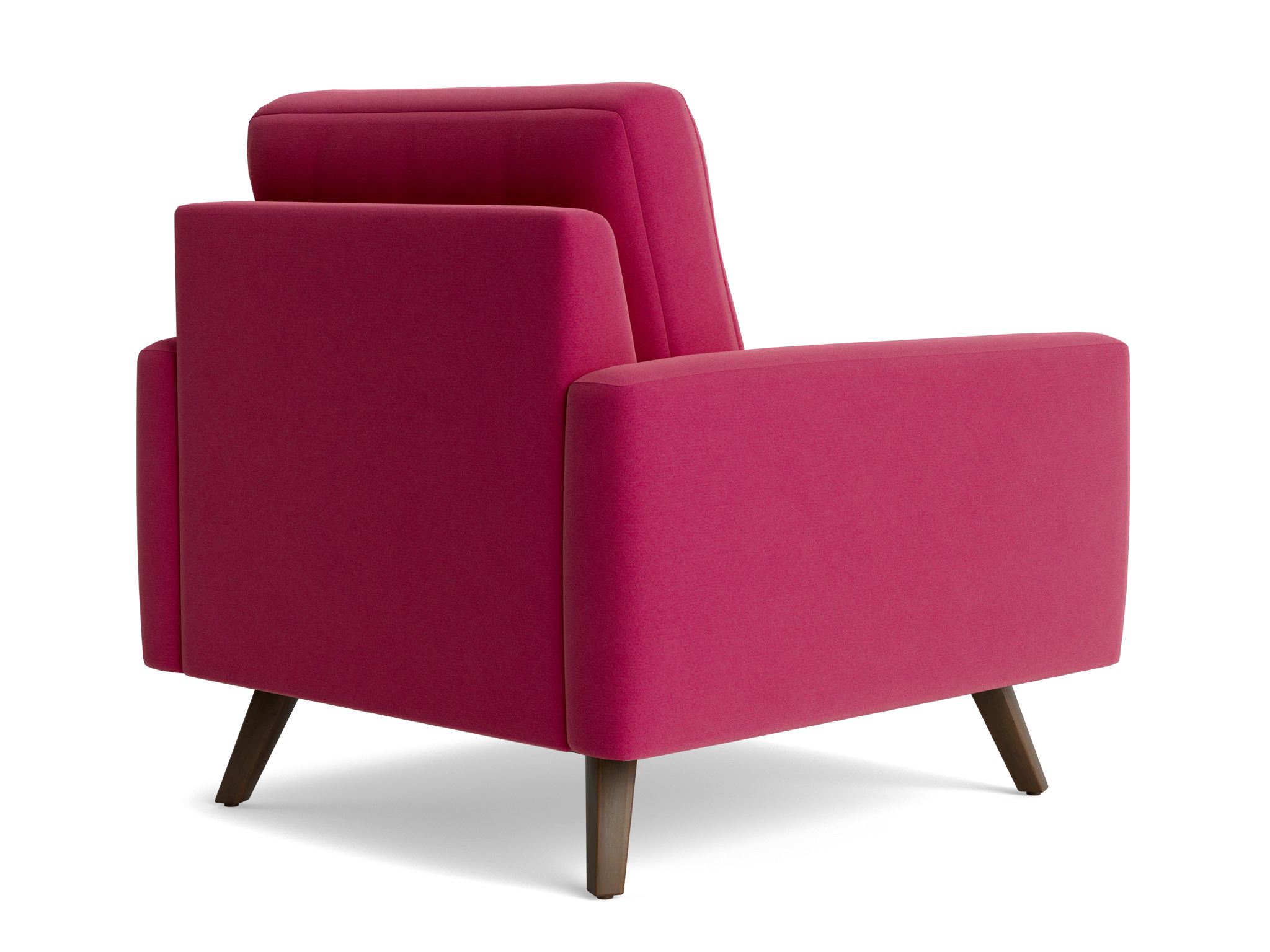 hopson apartment chair royale berry
