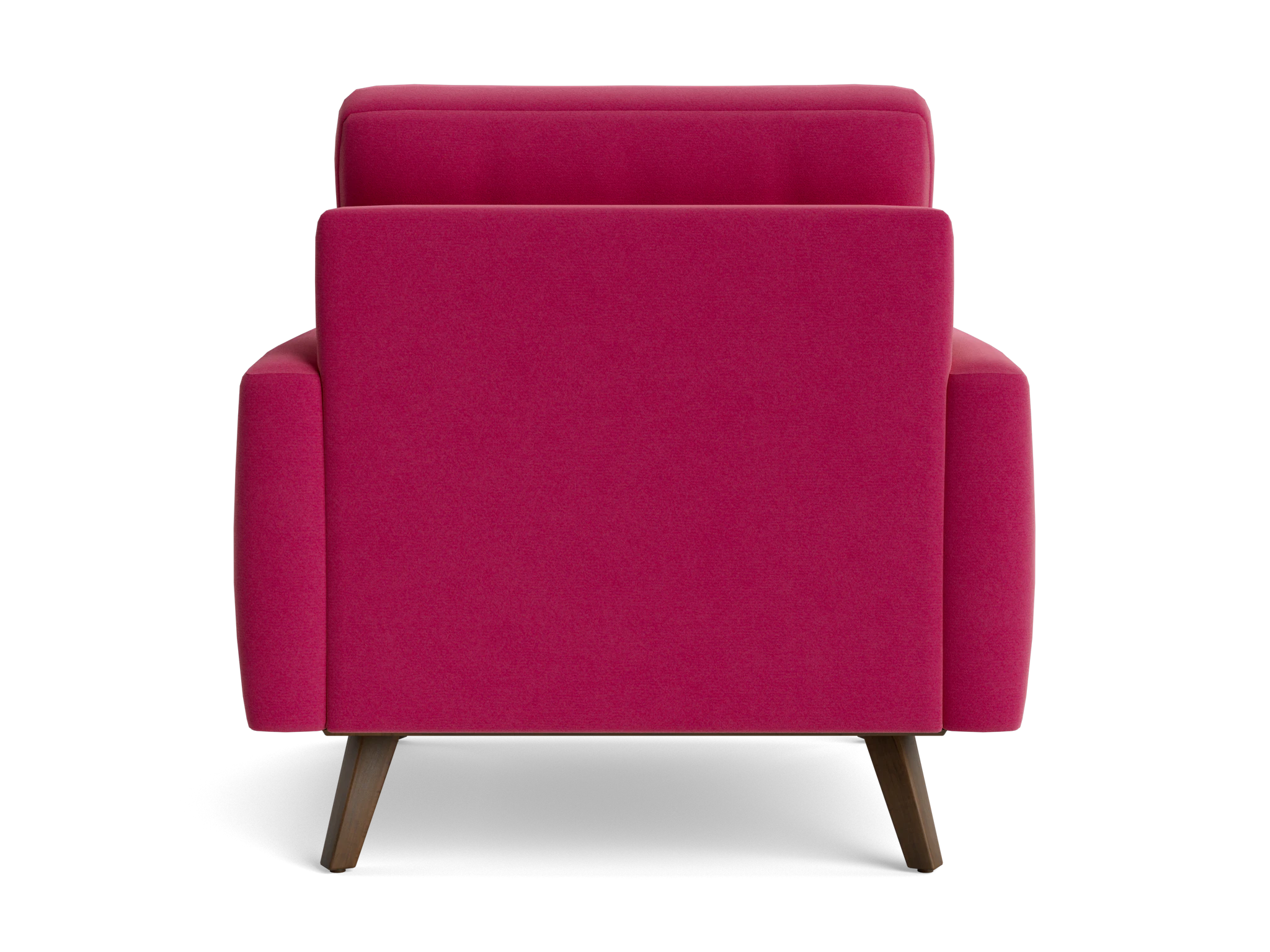 hopson apartment chair royale berry