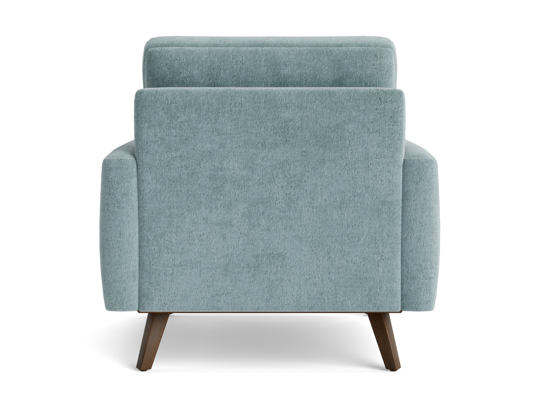 hopson apartment chair plush mist