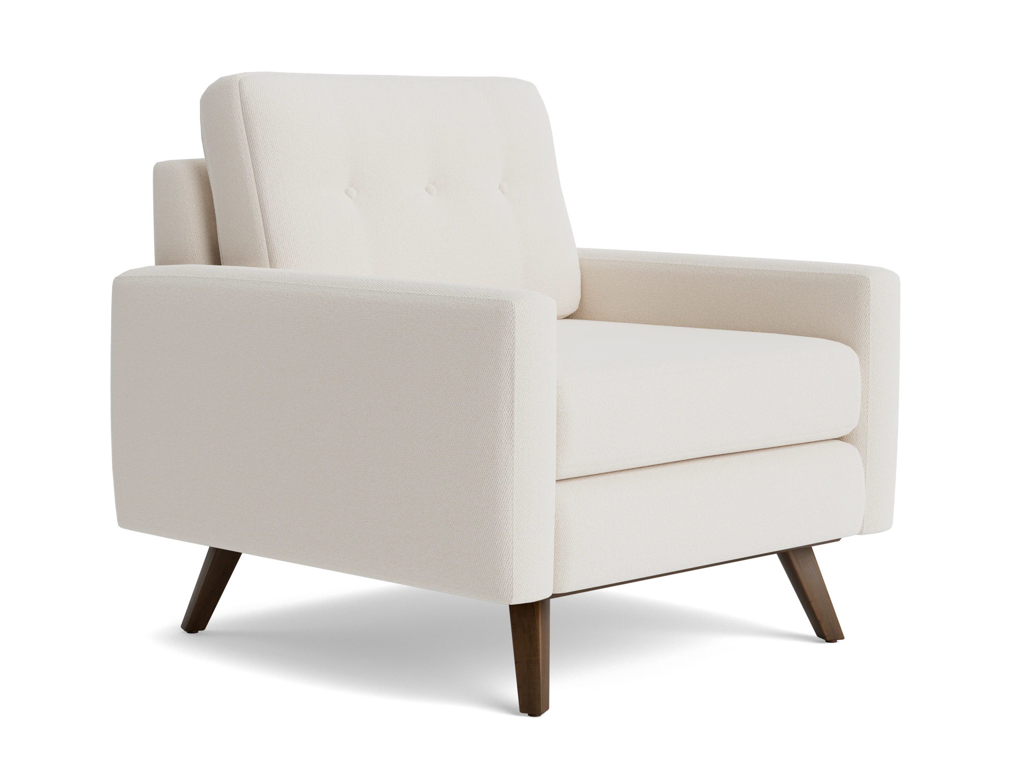 hopson apartment chair caspiar ivory