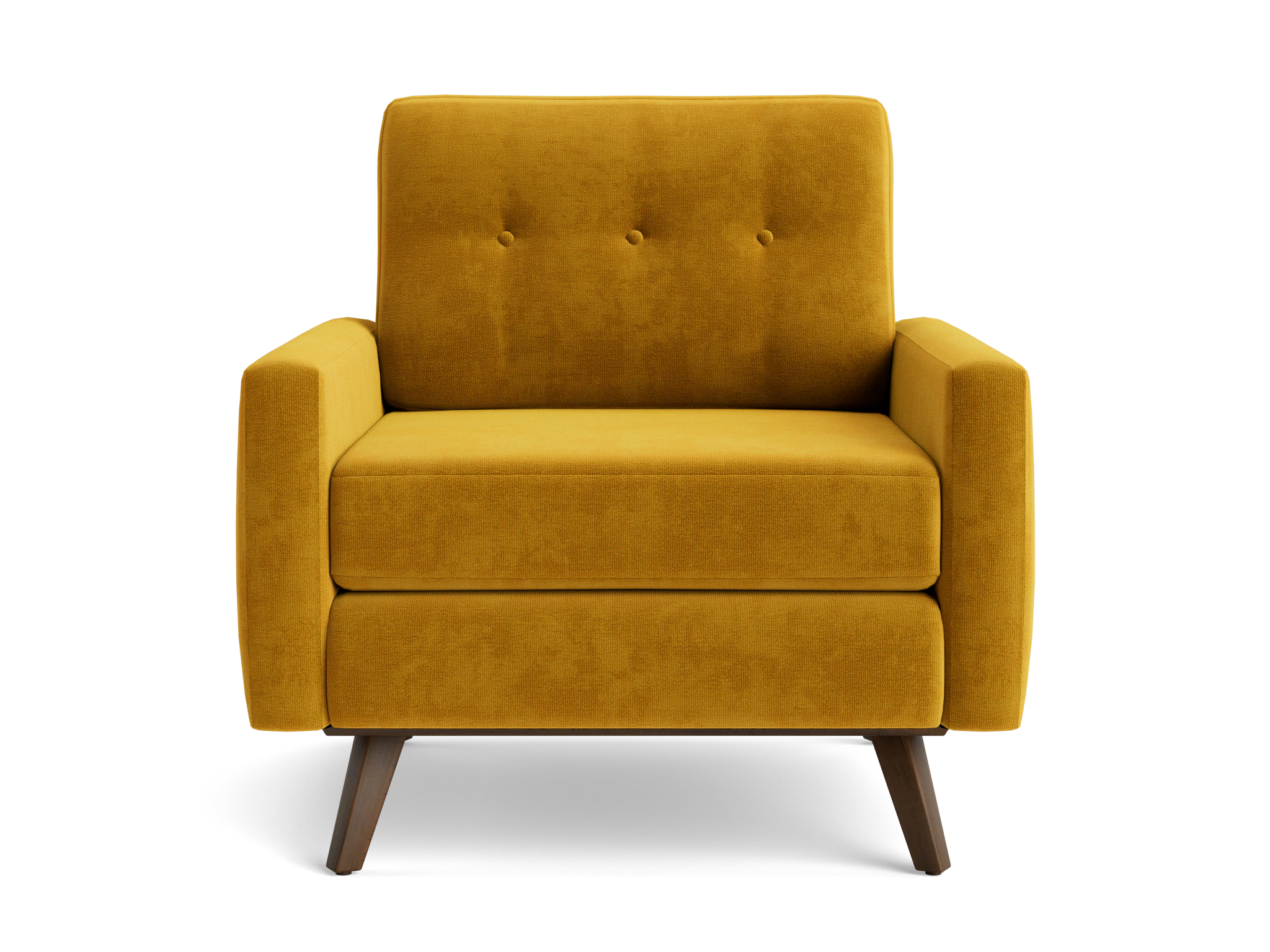 hopson apartment chair harper amber gold