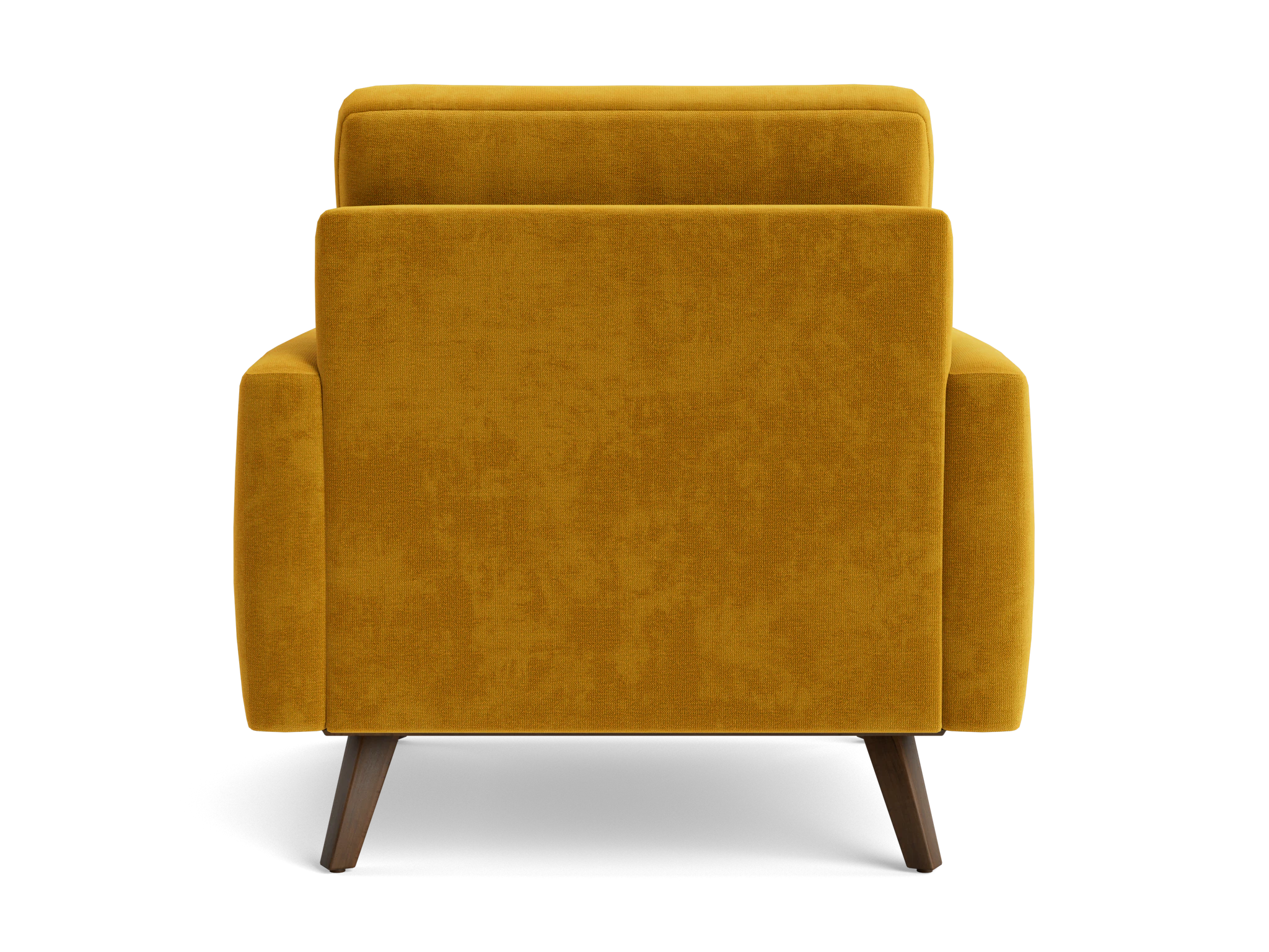 hopson apartment chair harper amber gold