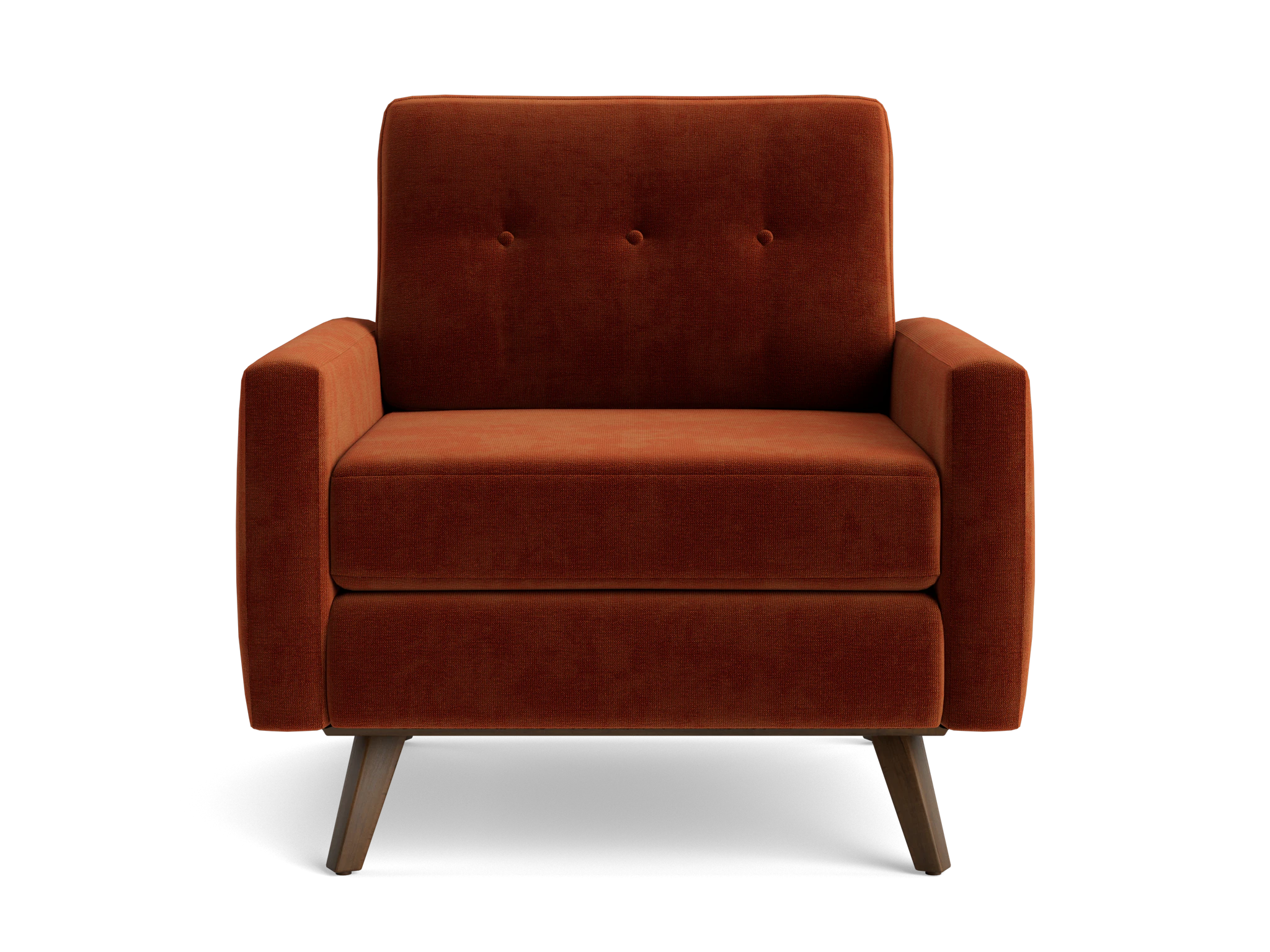 hopson apartment chair harper cinnamon