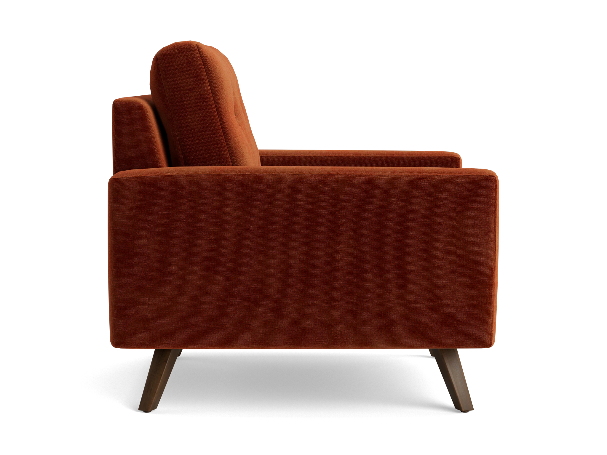 hopson apartment chair harper cinnamon
