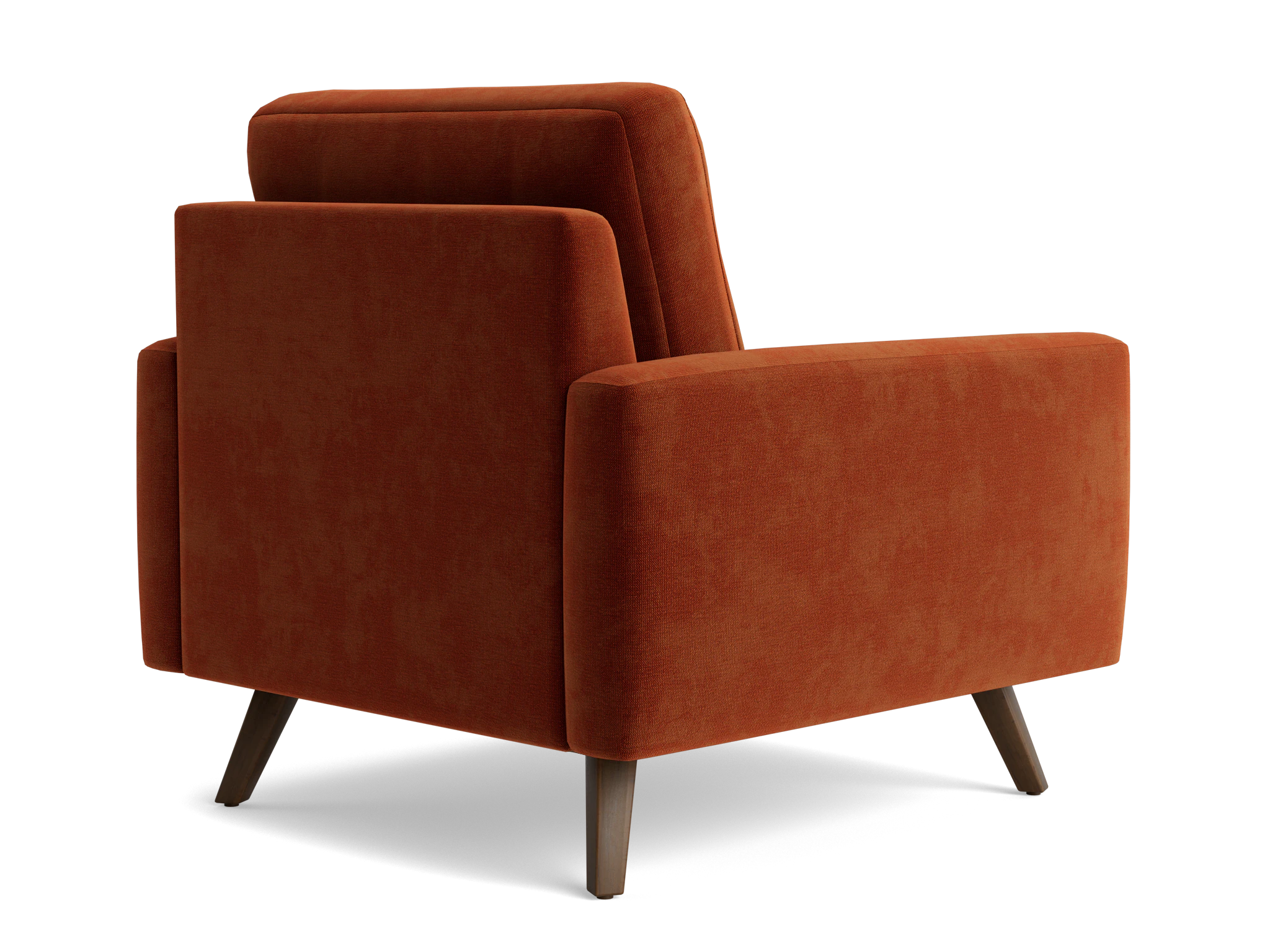 hopson apartment chair harper cinnamon