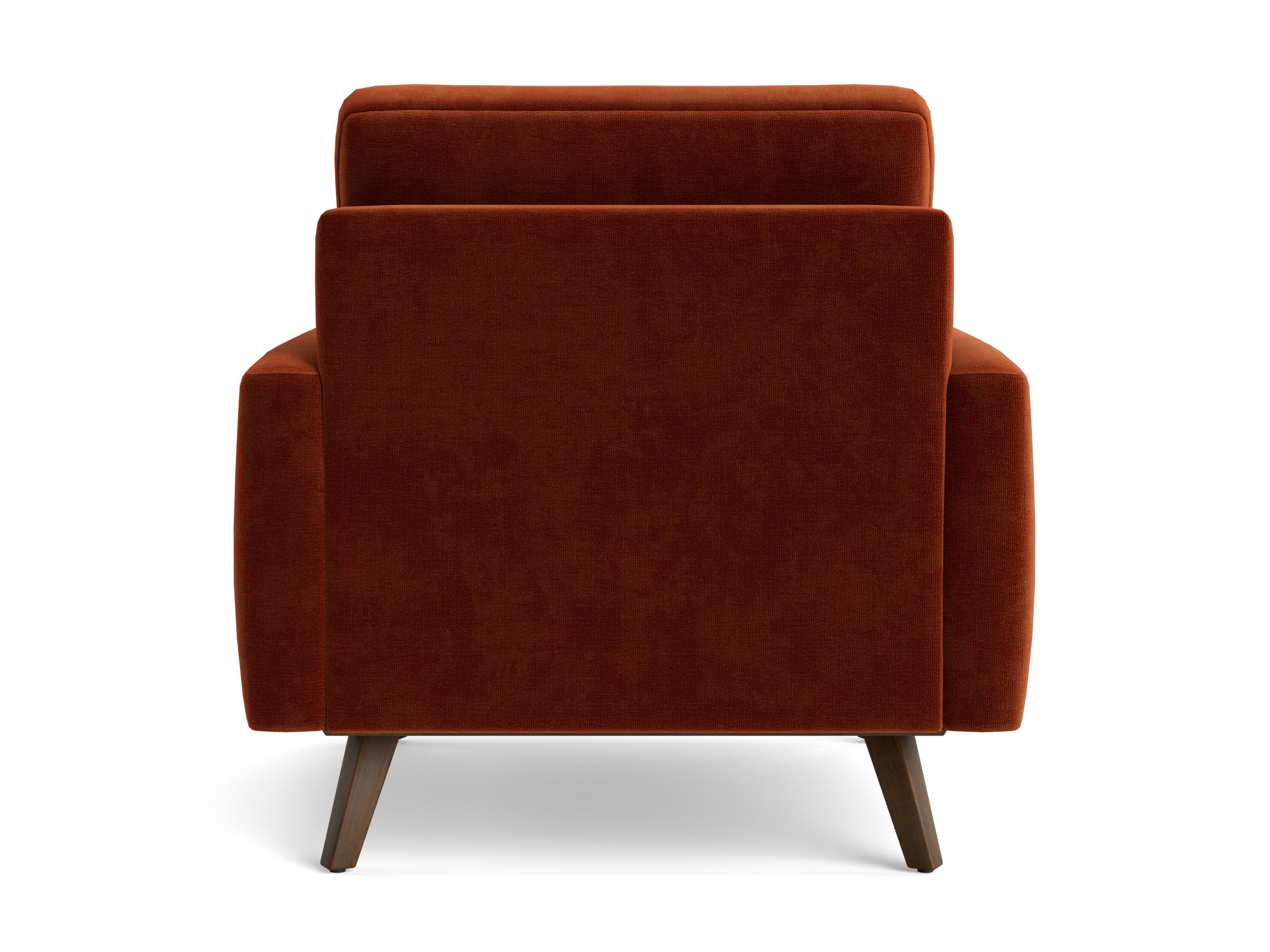 hopson apartment chair harper cinnamon