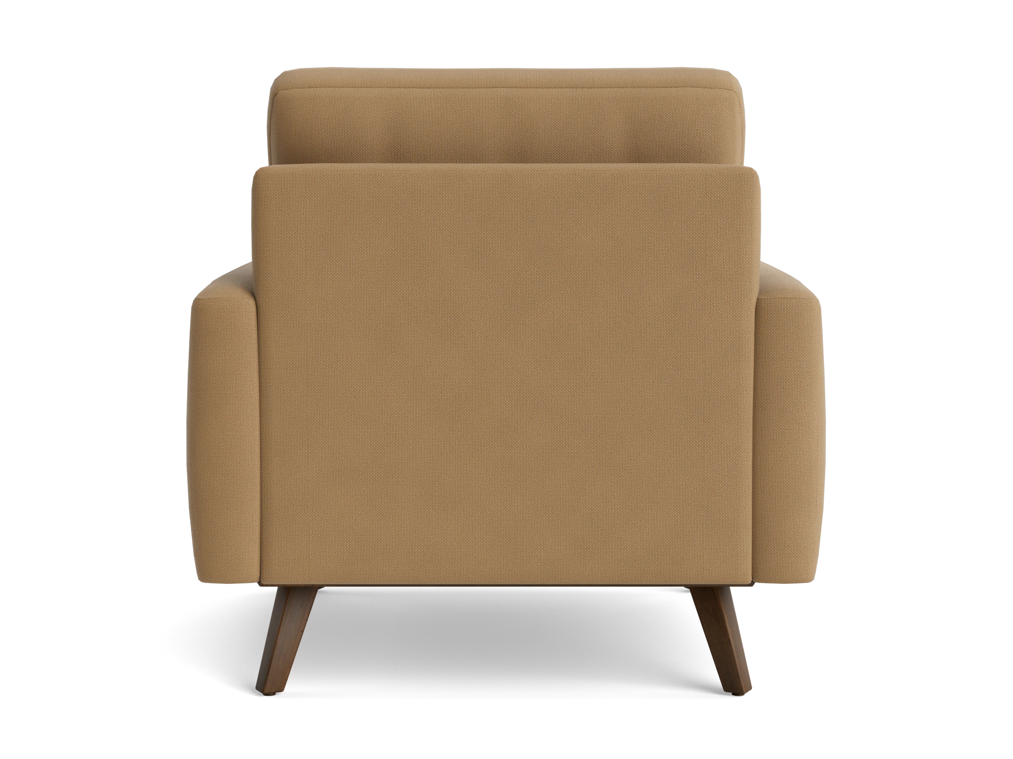 hopson apartment chair washed california biscuit