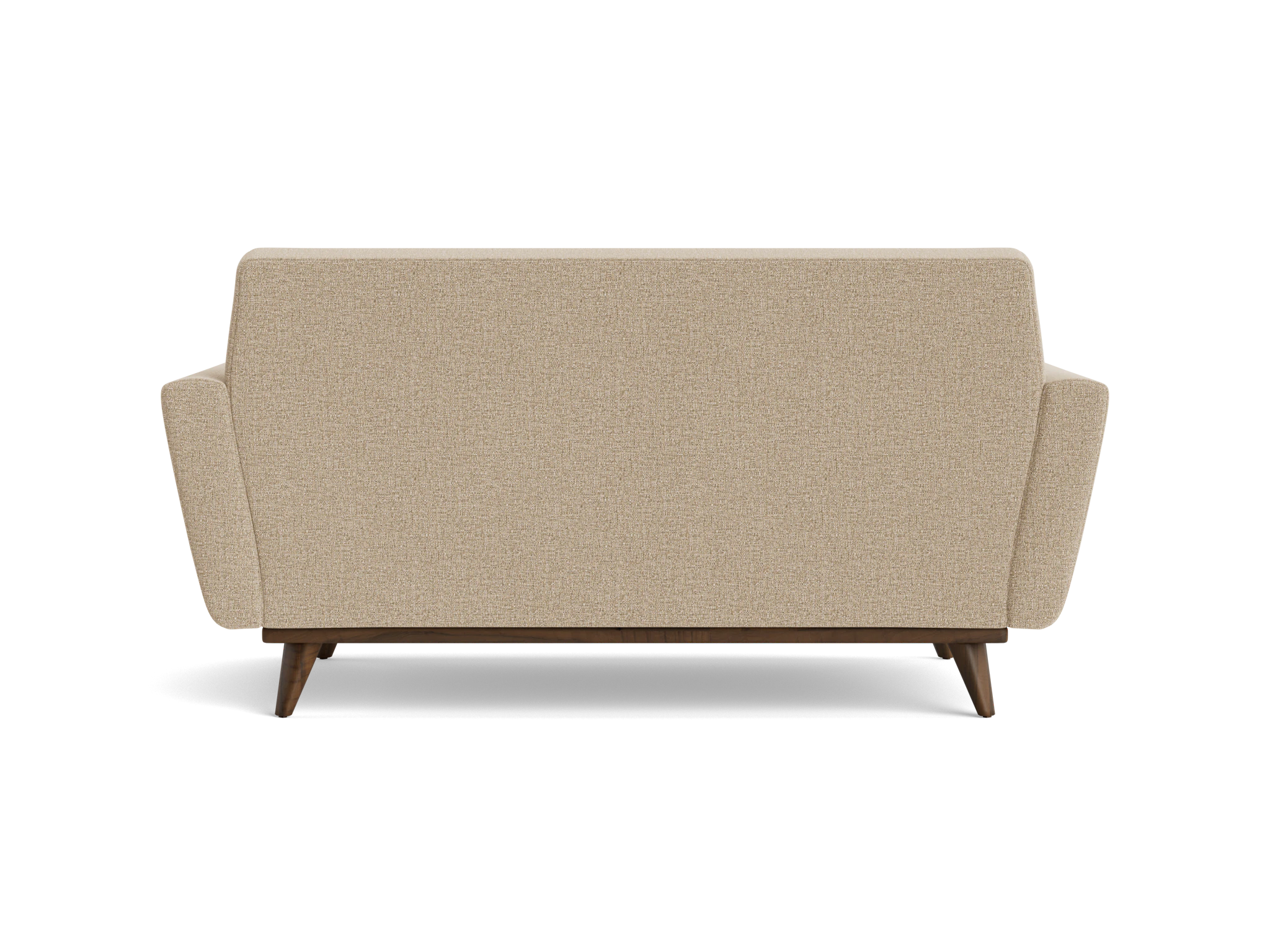 hughes apartment sofa cody sandstone