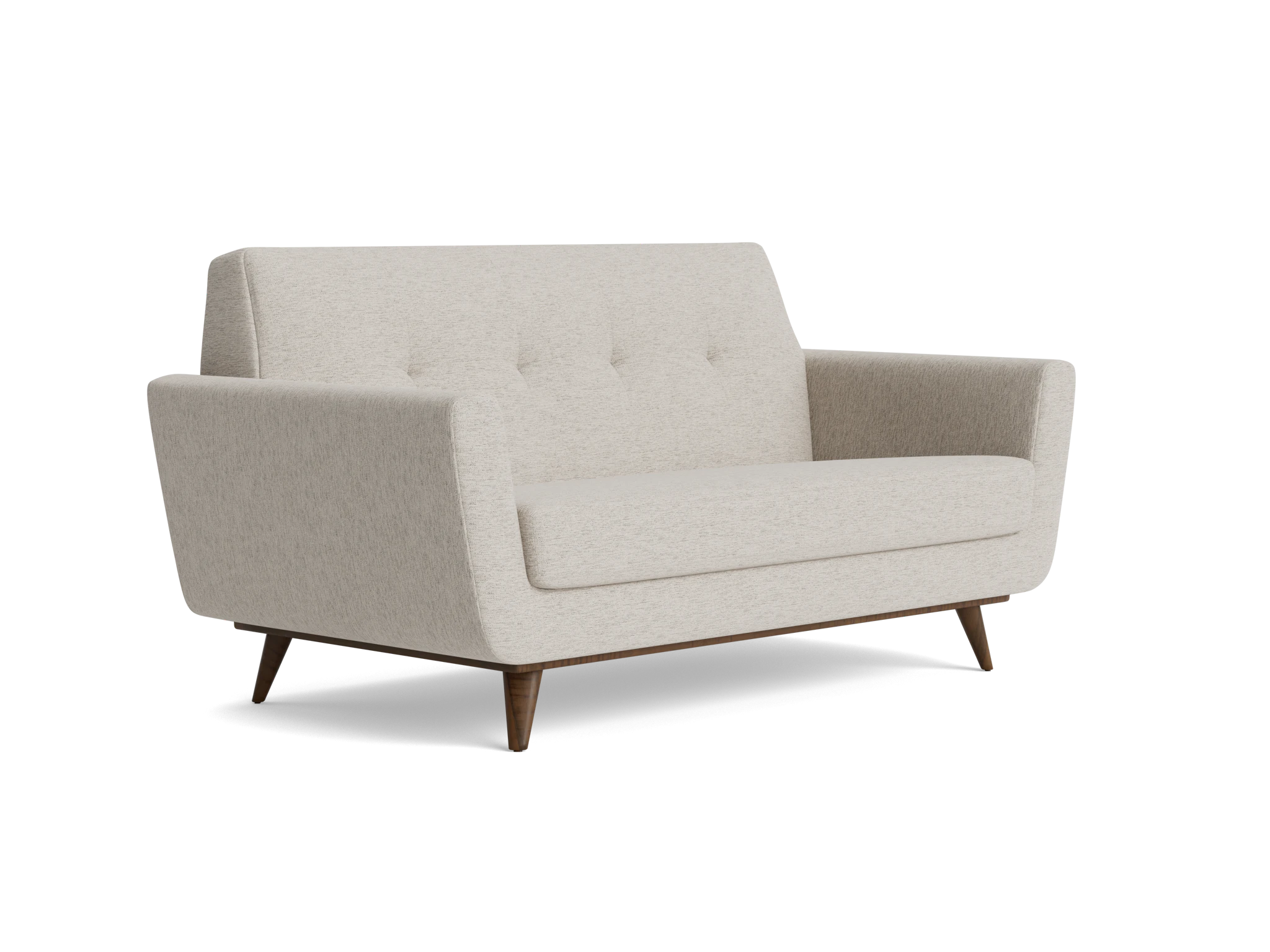 hughes apartment sofa merit dove