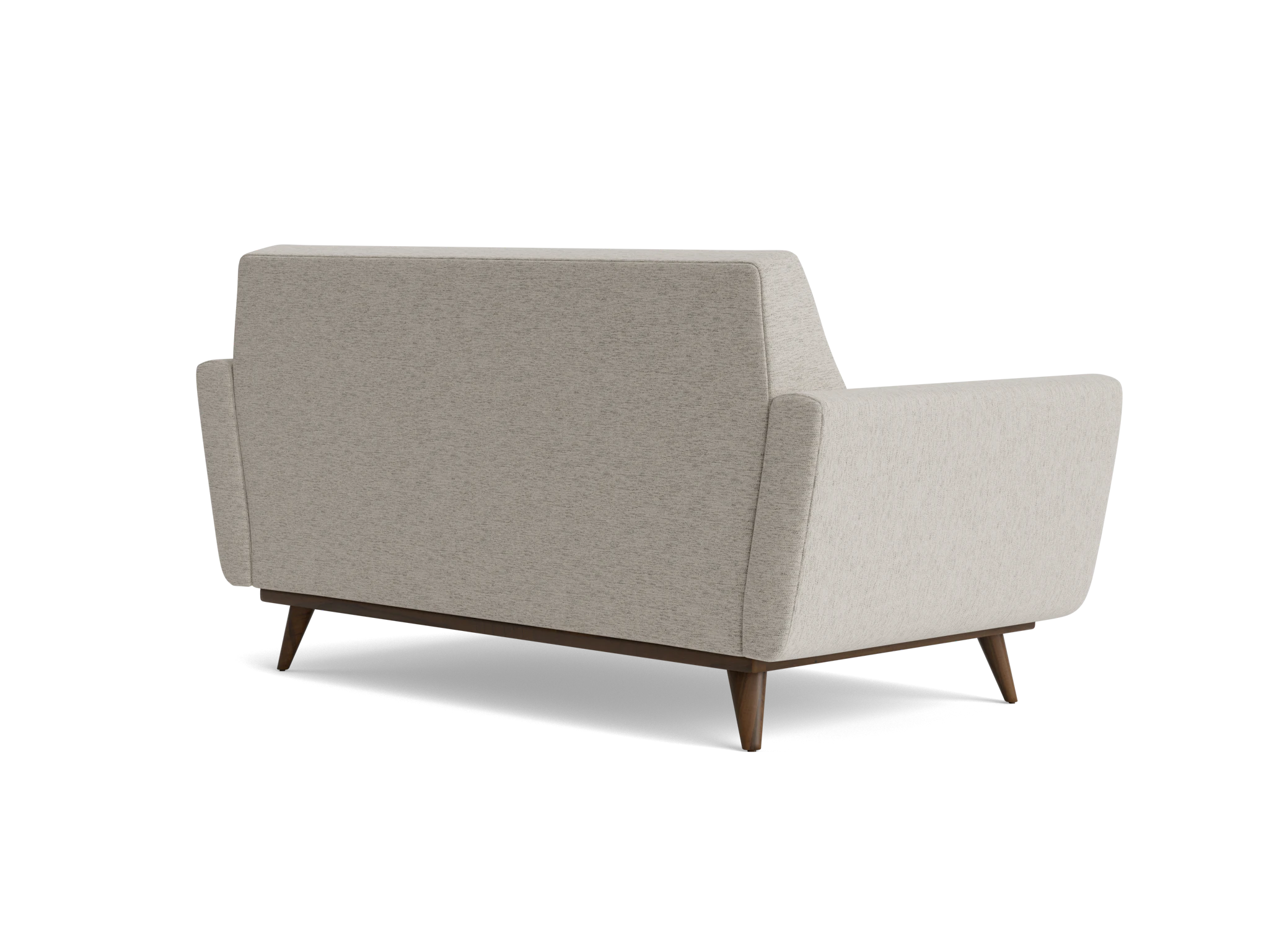 hughes apartment sofa merit dove