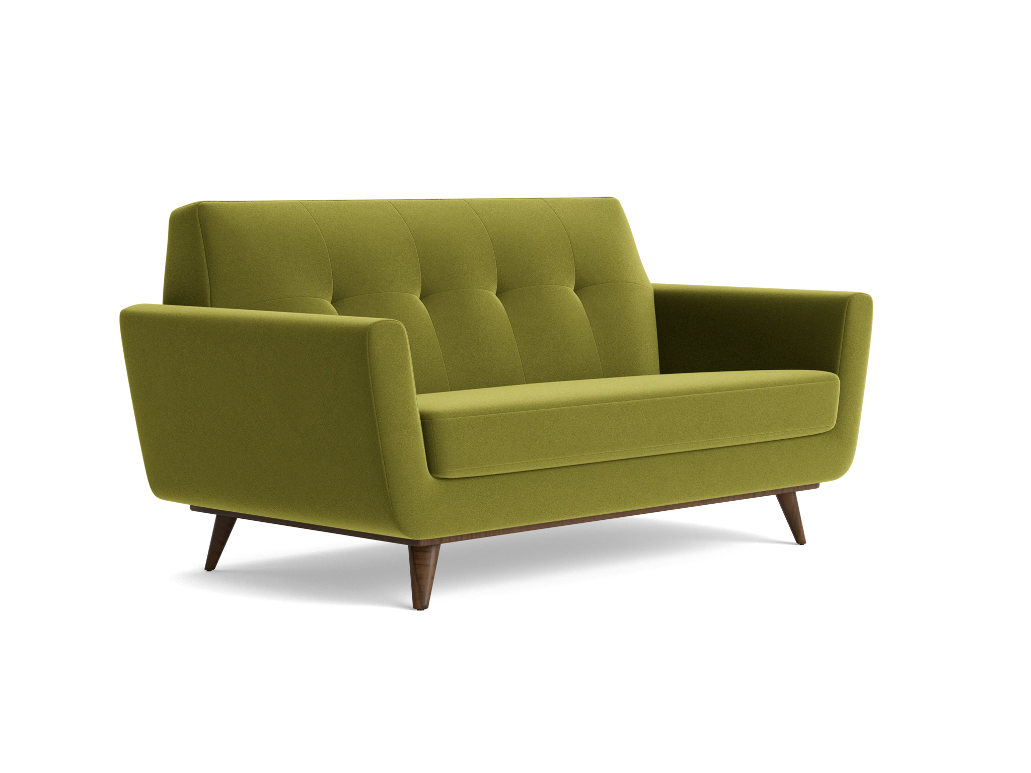 hughes apartment sofa royale apple
