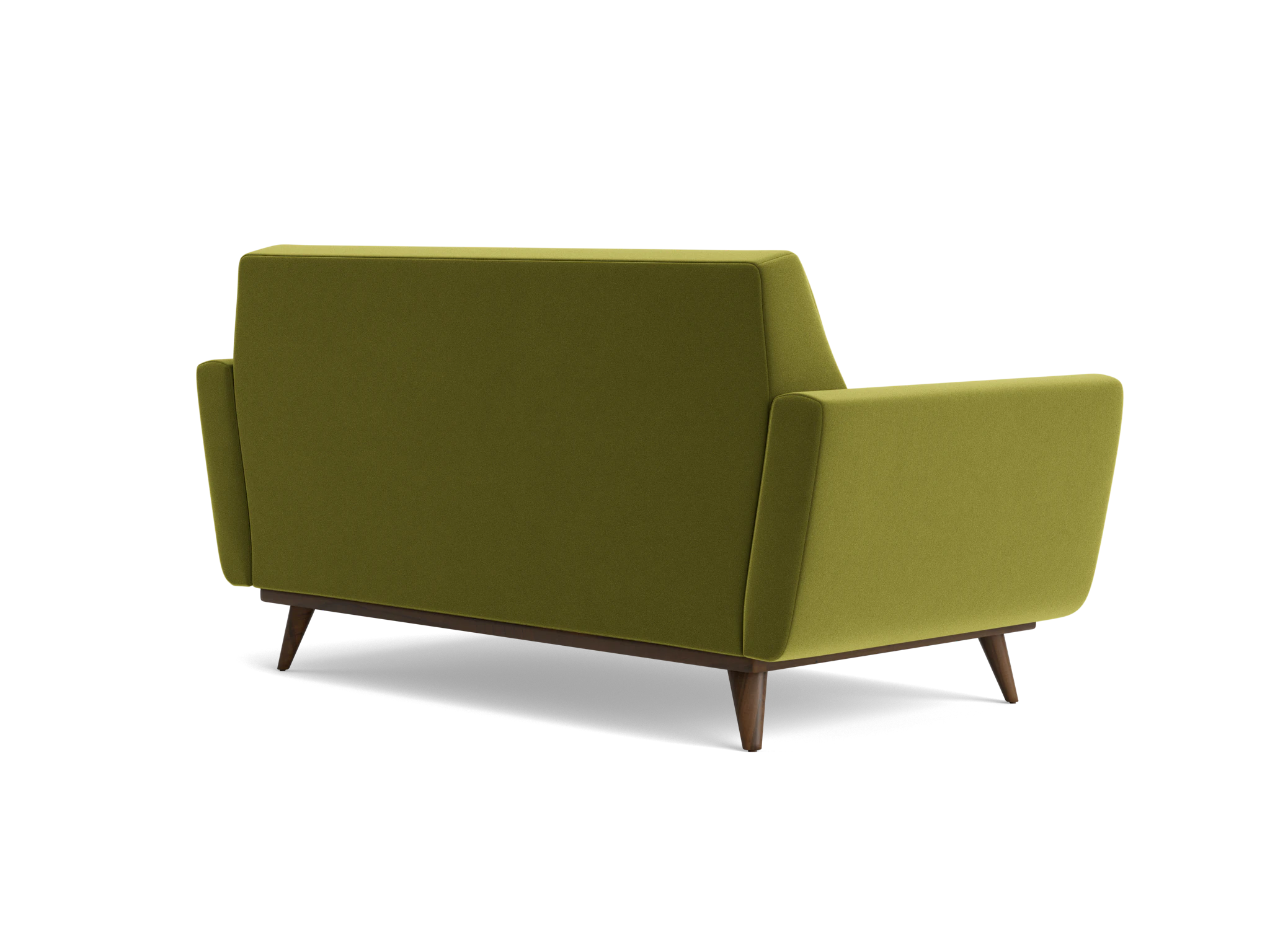 hughes apartment sofa royale apple