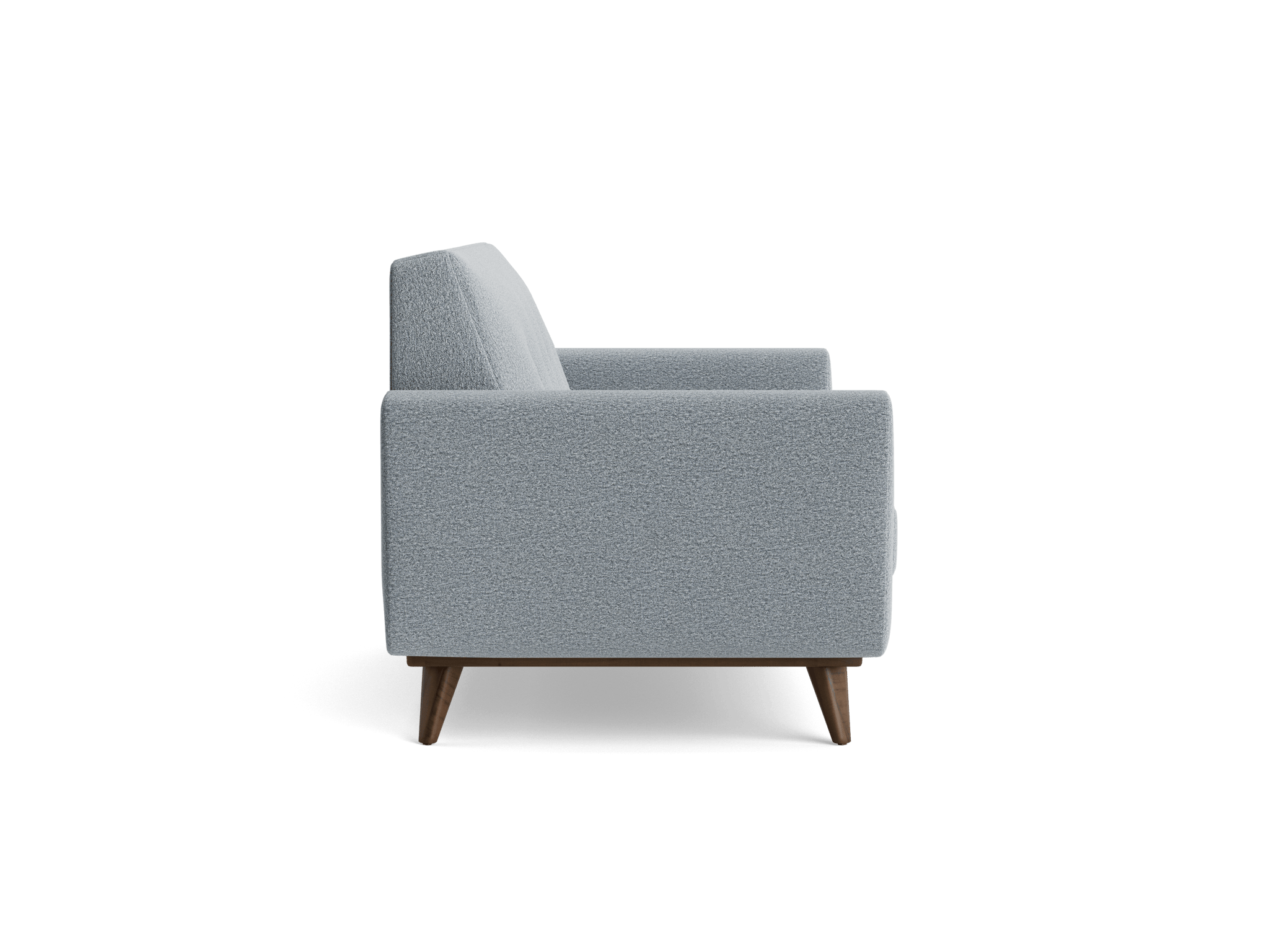 hughes apartment sofa synergy pewter