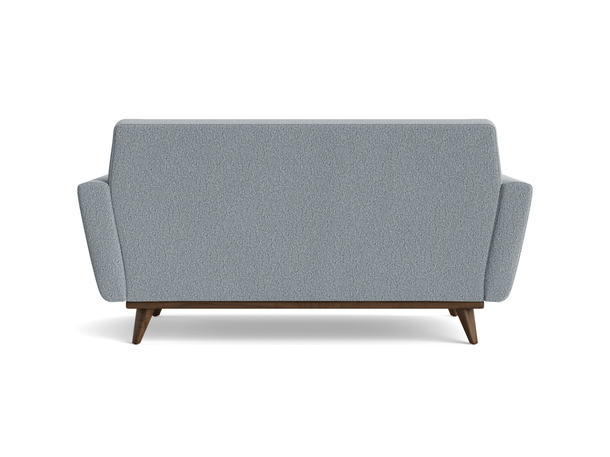 hughes apartment sofa synergy pewter