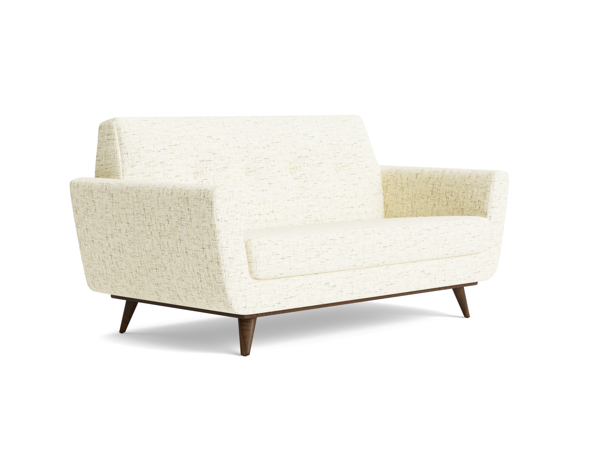 hughes apartment sofa nico oyster