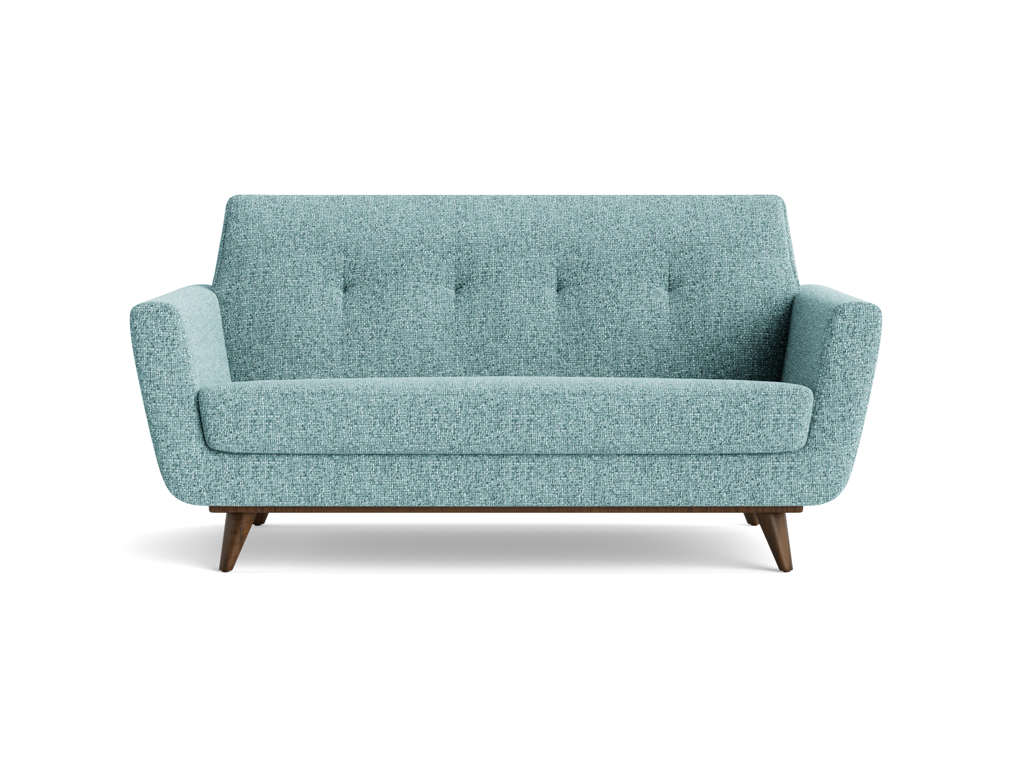 hughes apartment sofa bungalow slate