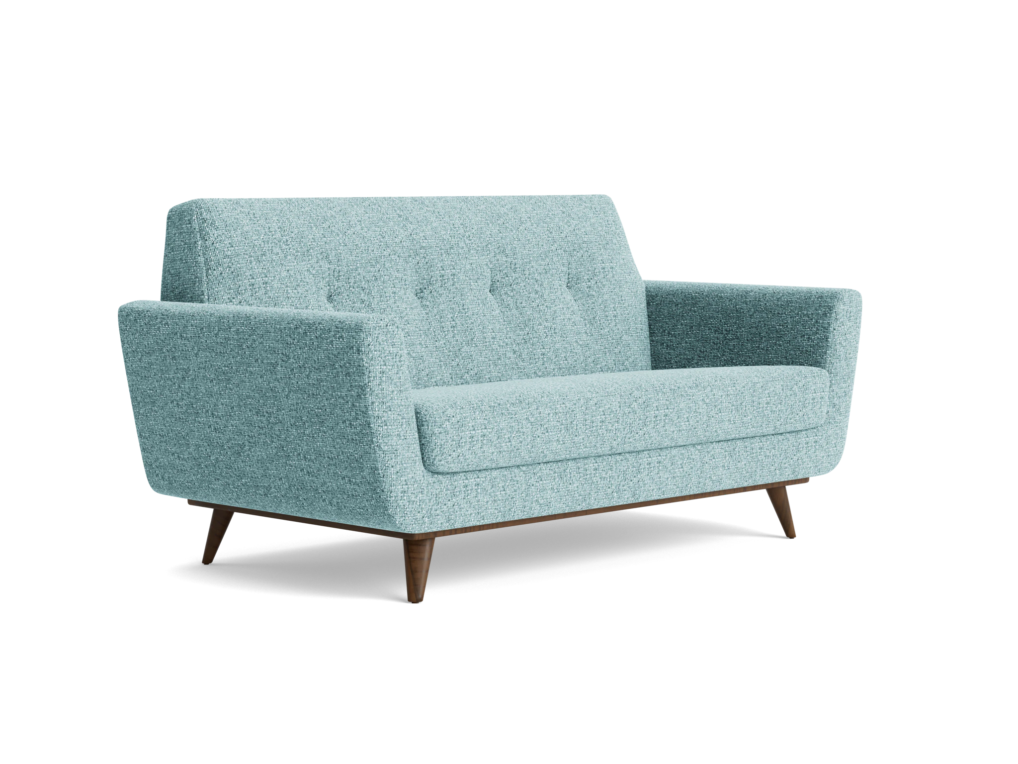 hughes apartment sofa bungalow slate