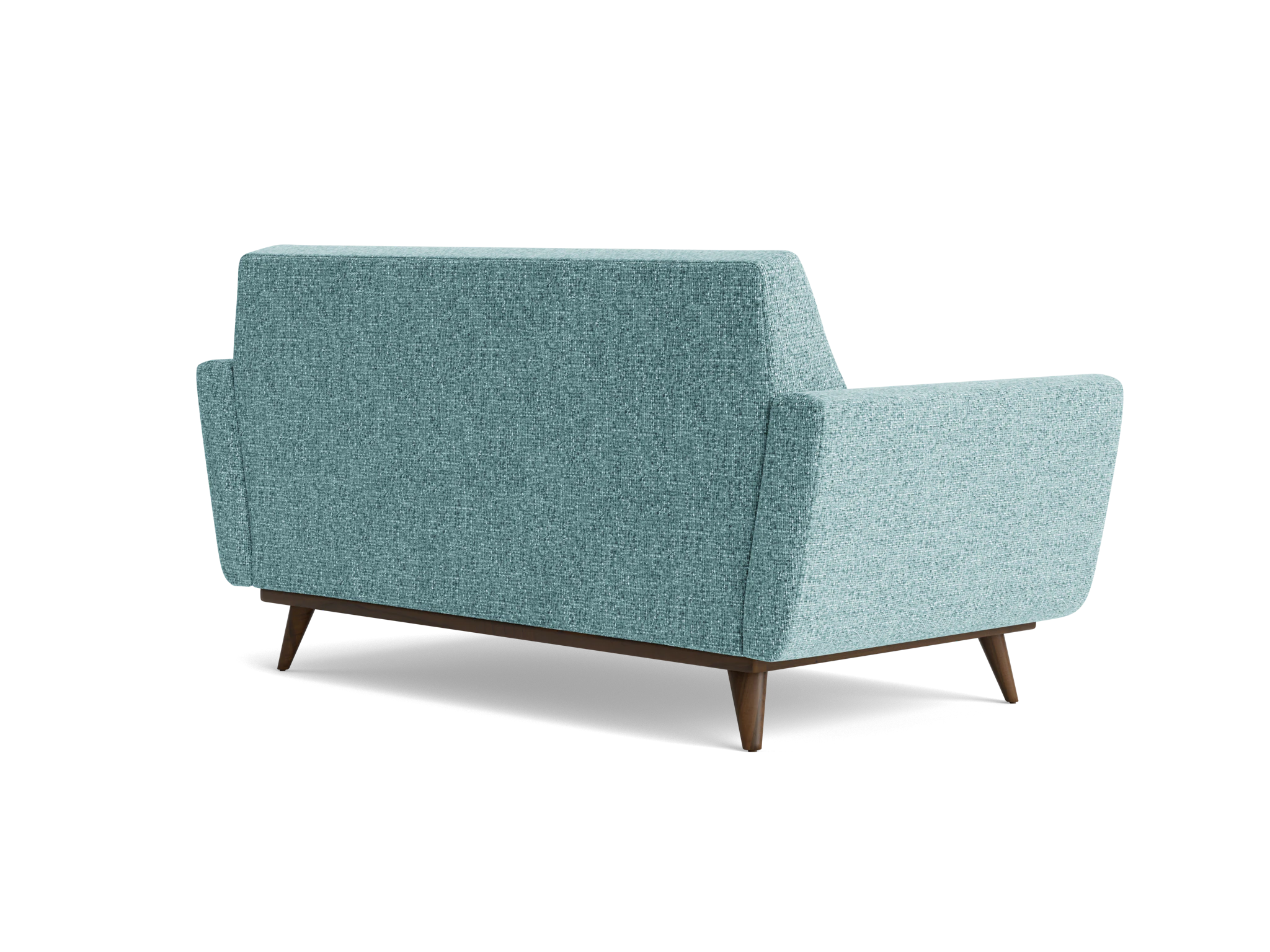 hughes apartment sofa bungalow slate