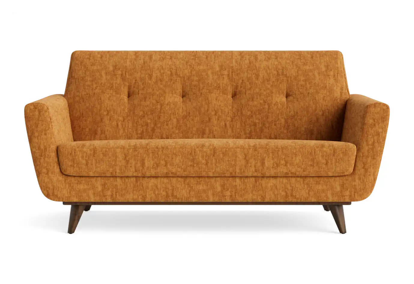 hughes apartment sofa crave ginger tea