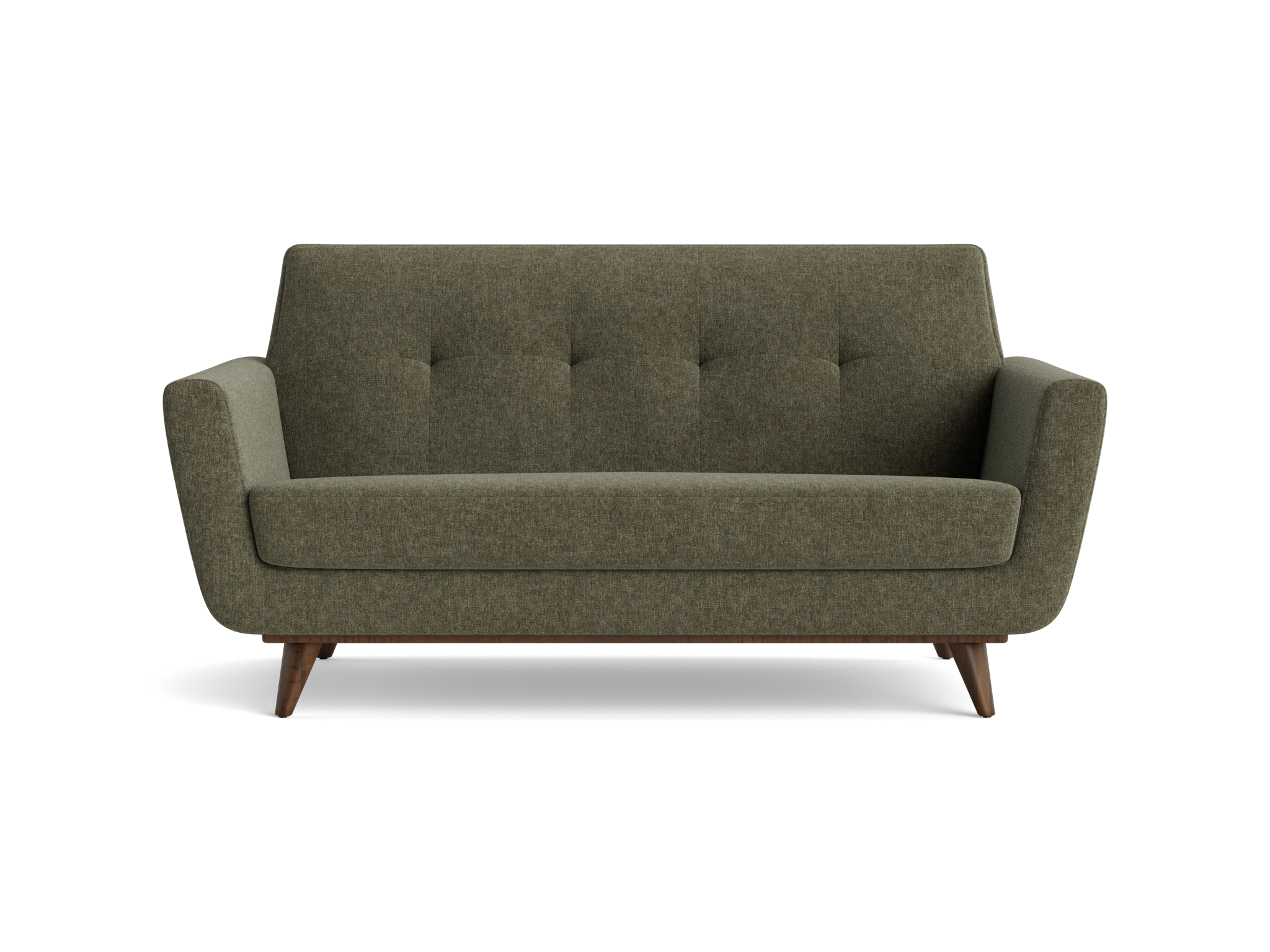 hughes apartment sofa kenley spruce