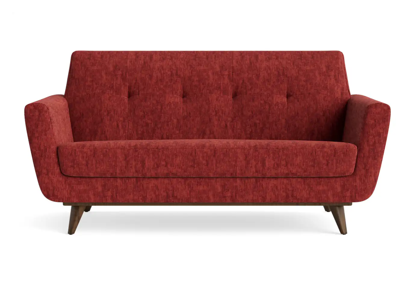 hughes apartment sofa crave berry hibiscus