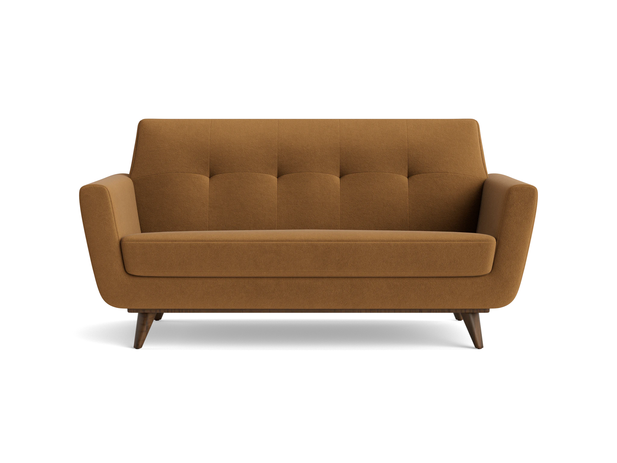 hughes apartment sofa banks nutmeg