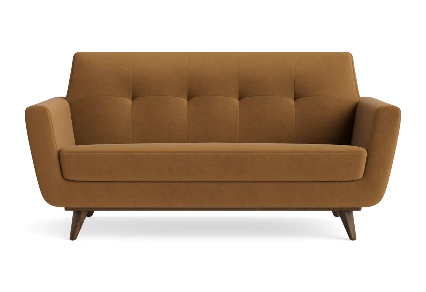 hughes apartment sofa banks nutmeg