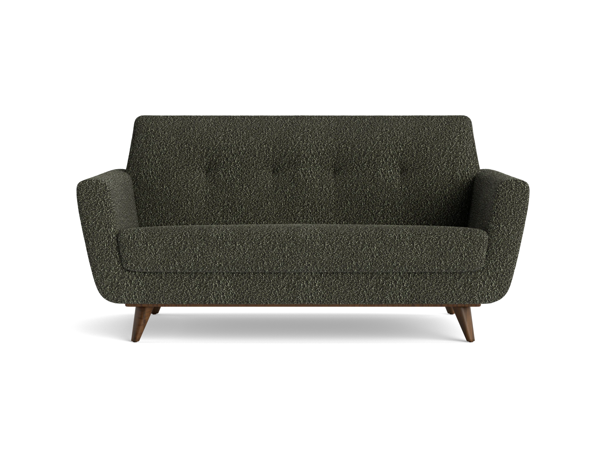 hughes apartment sofa bubbly cucumber