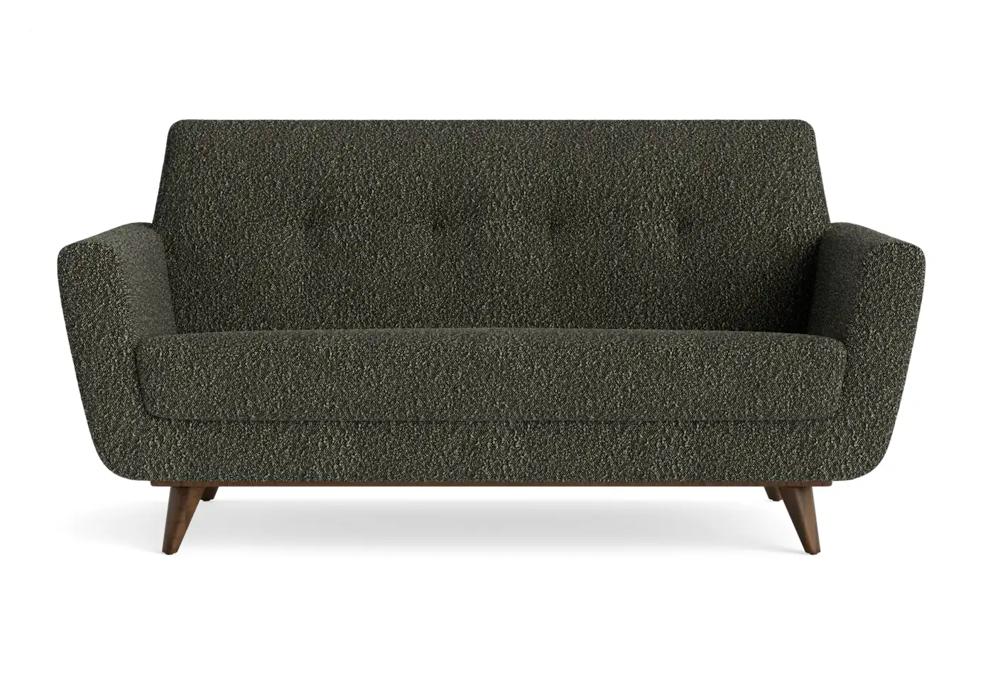 hughes apartment sofa bubbly cucumber