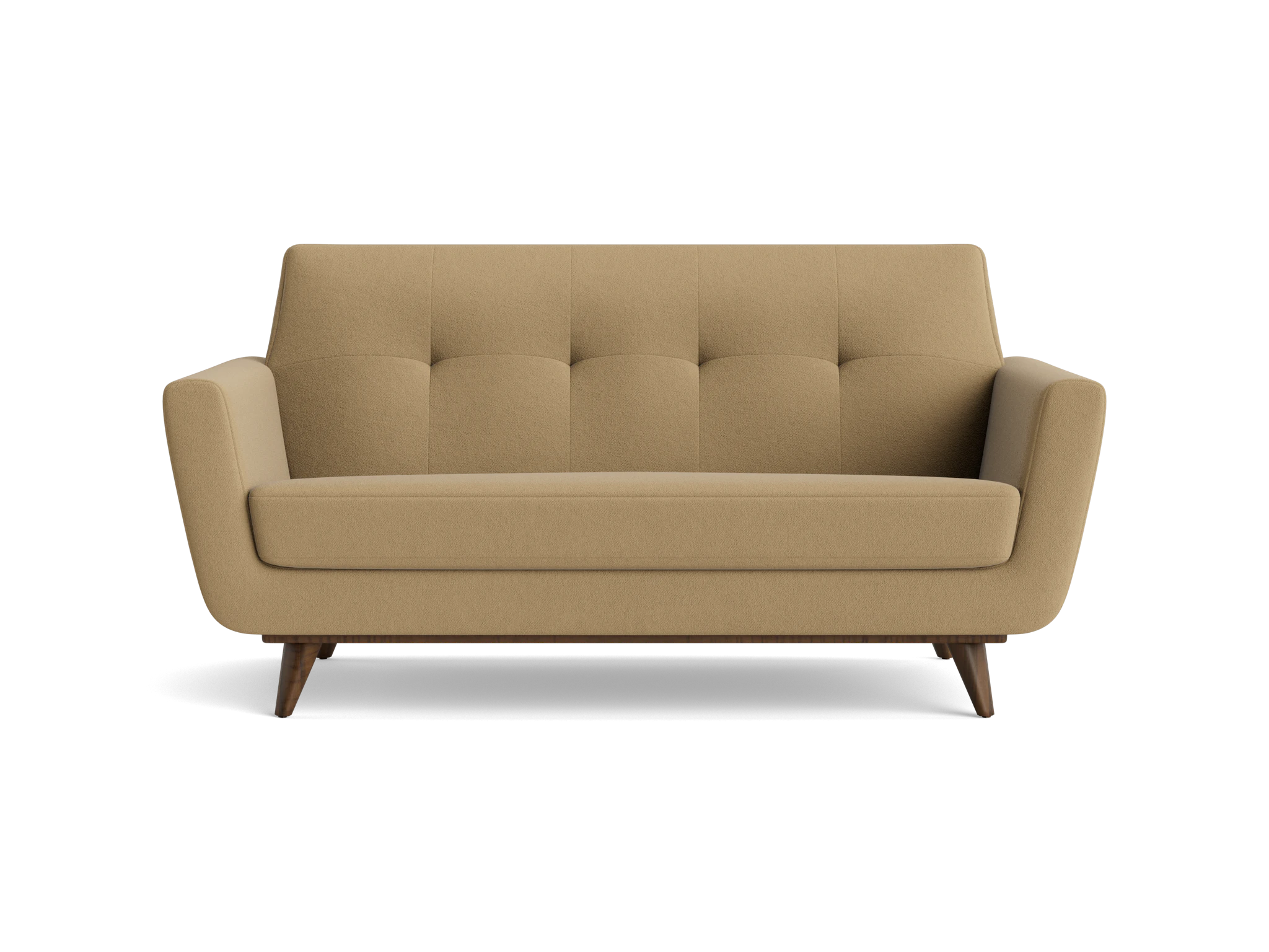 hughes apartment sofa banks oatmeal