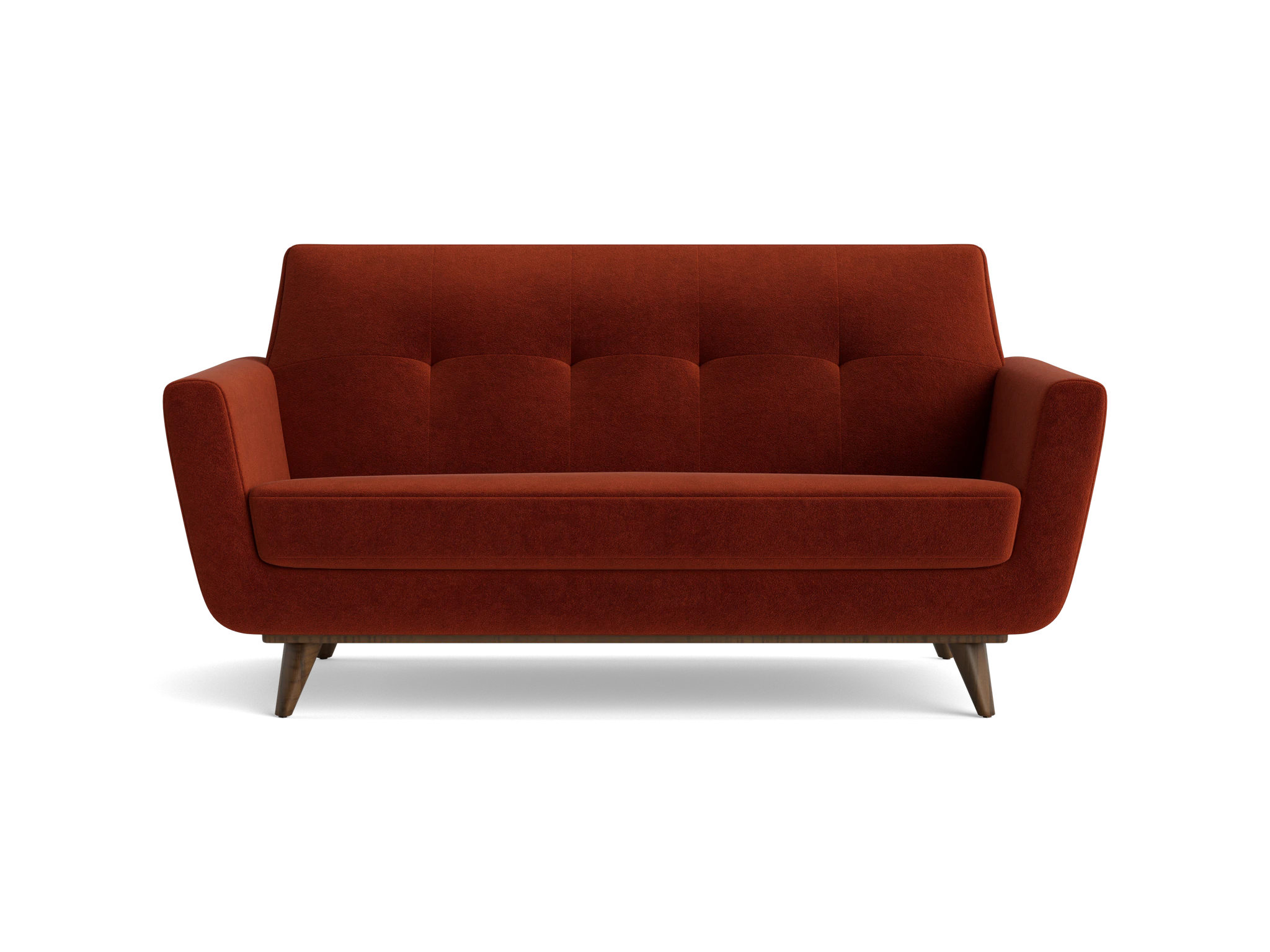 hughes apartment sofa banks zinnia