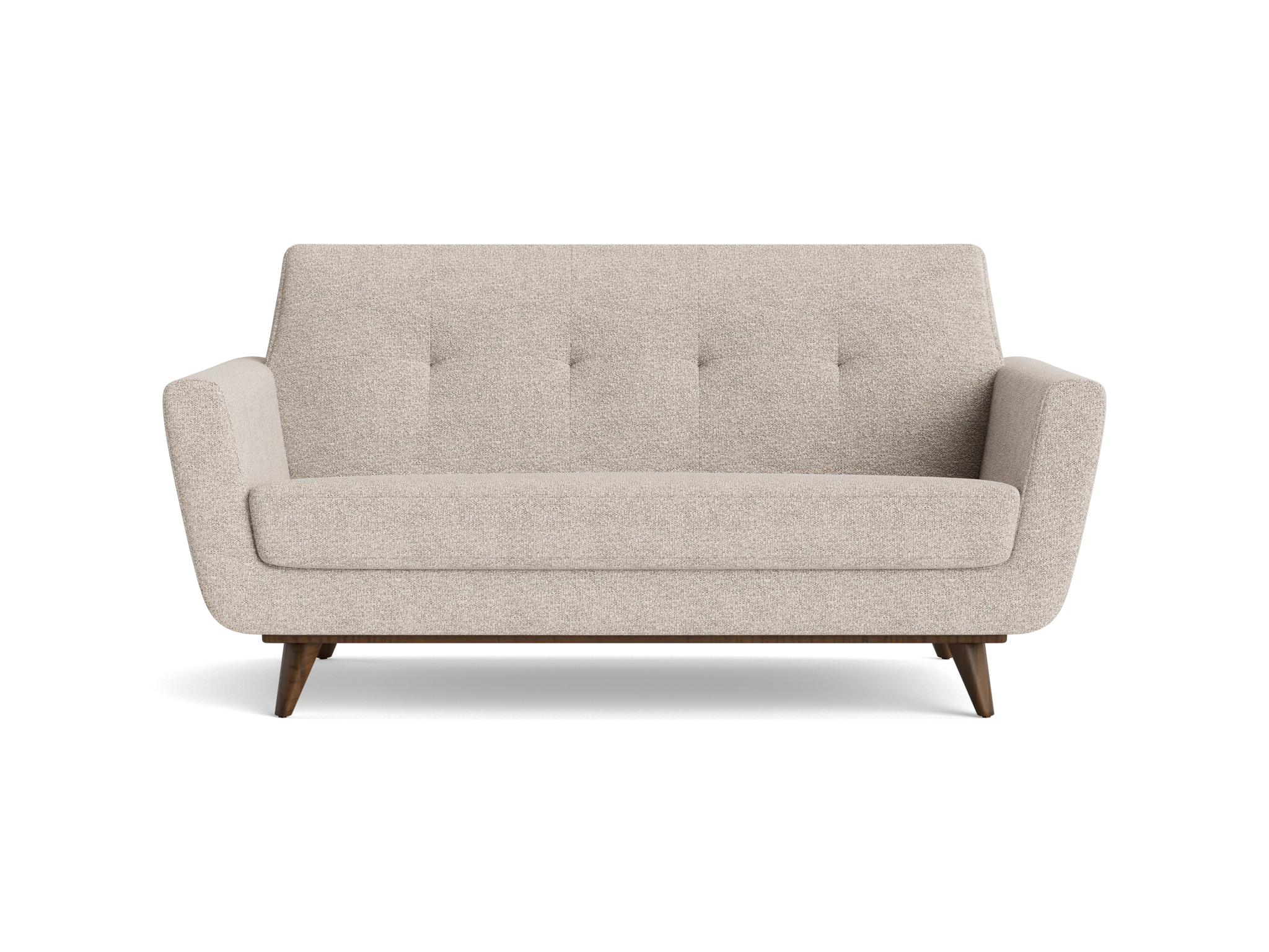 hughes apartment sofa borough cotton