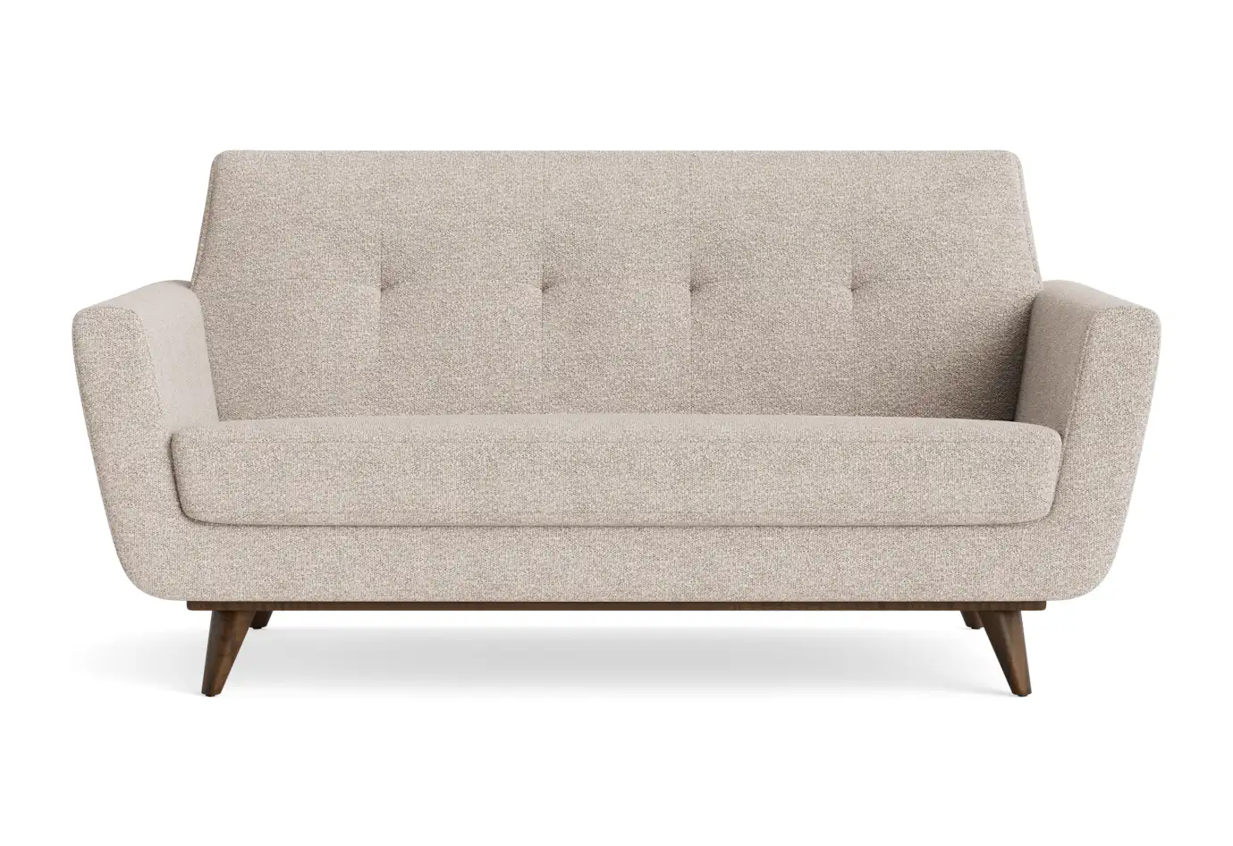 hughes apartment sofa borough cotton
