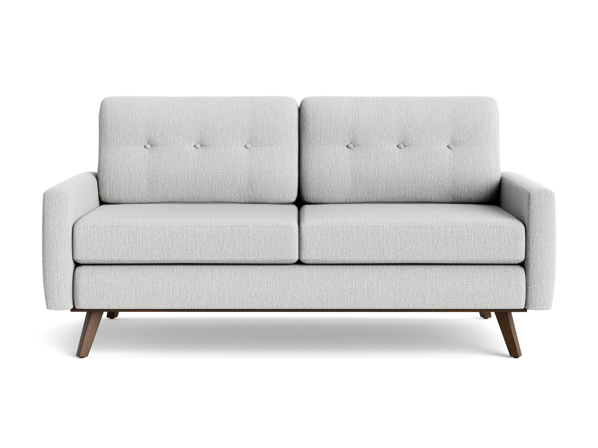 hopson apartment sofa sunbrella premier fog