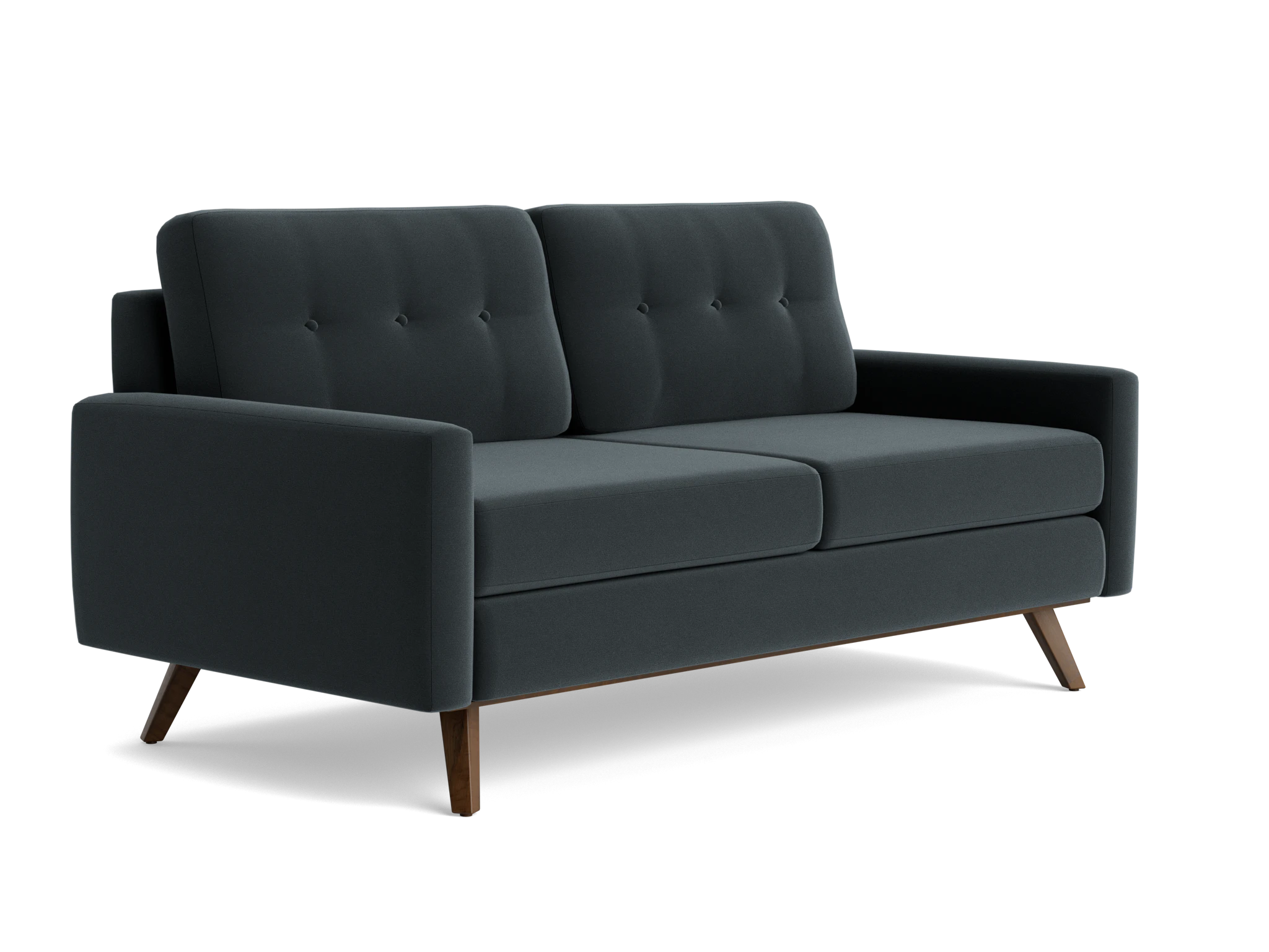 hopson apartment sofa royale gunmetal